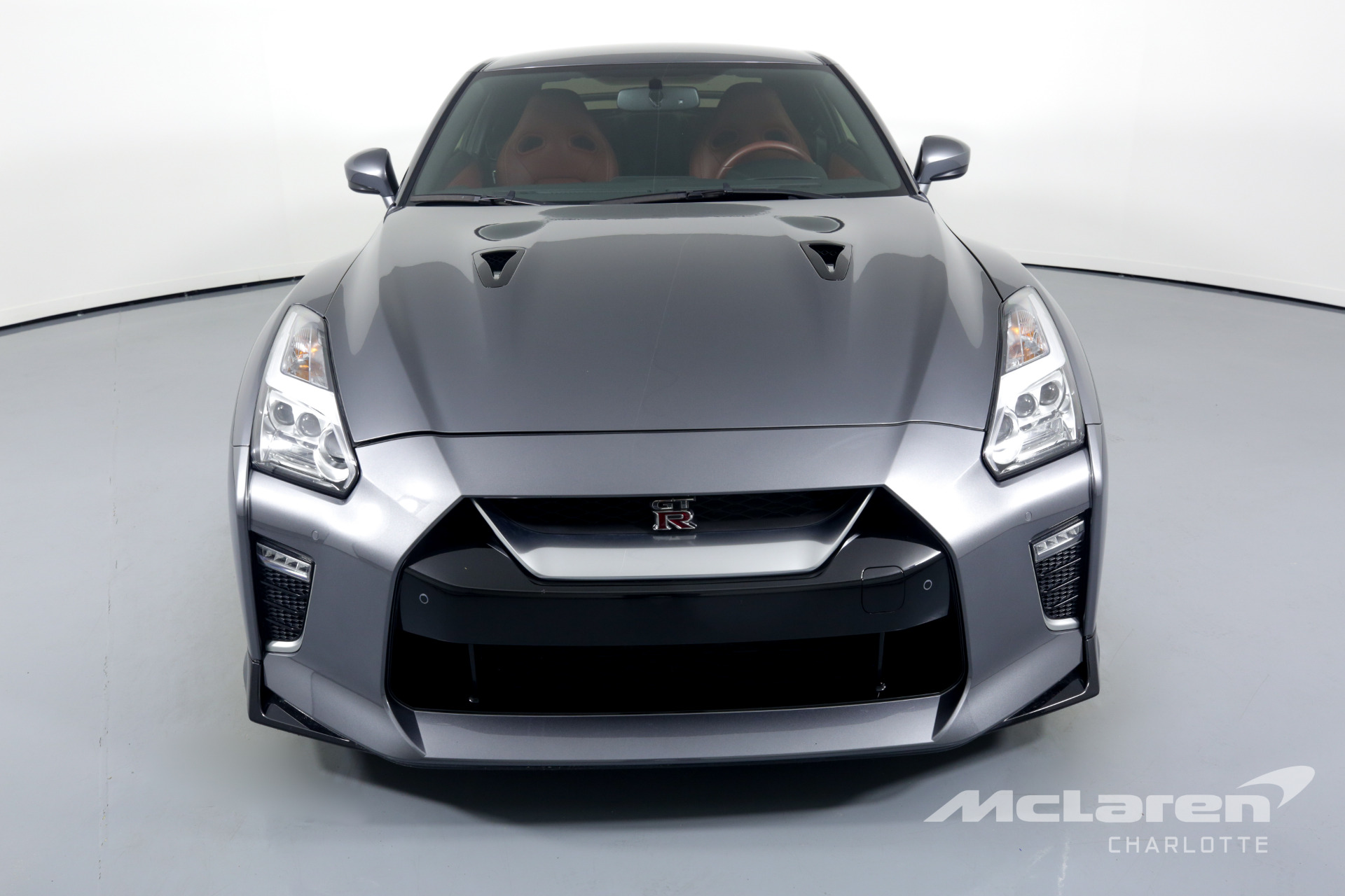Used 2020 Nissan GT-R Premium | Charlotte, NC