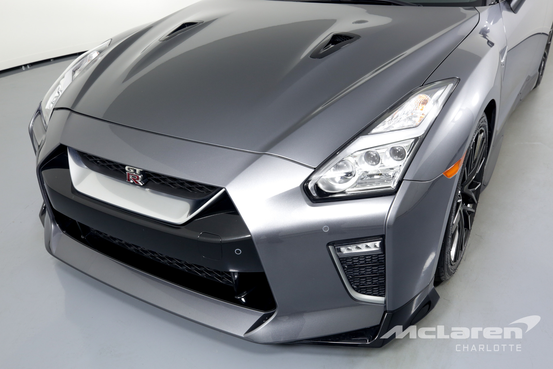 Used 2020 Nissan GT-R Premium | Charlotte, NC