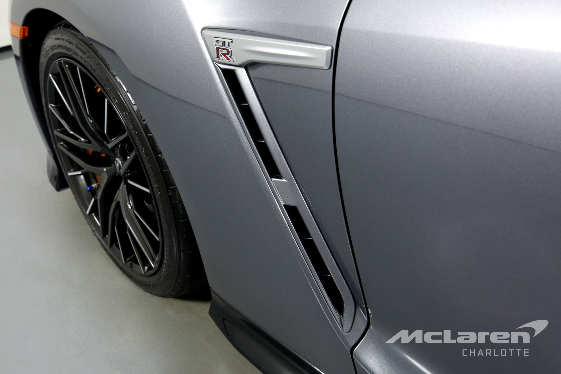 Used 2020 Nissan GT-R Premium | Charlotte, NC