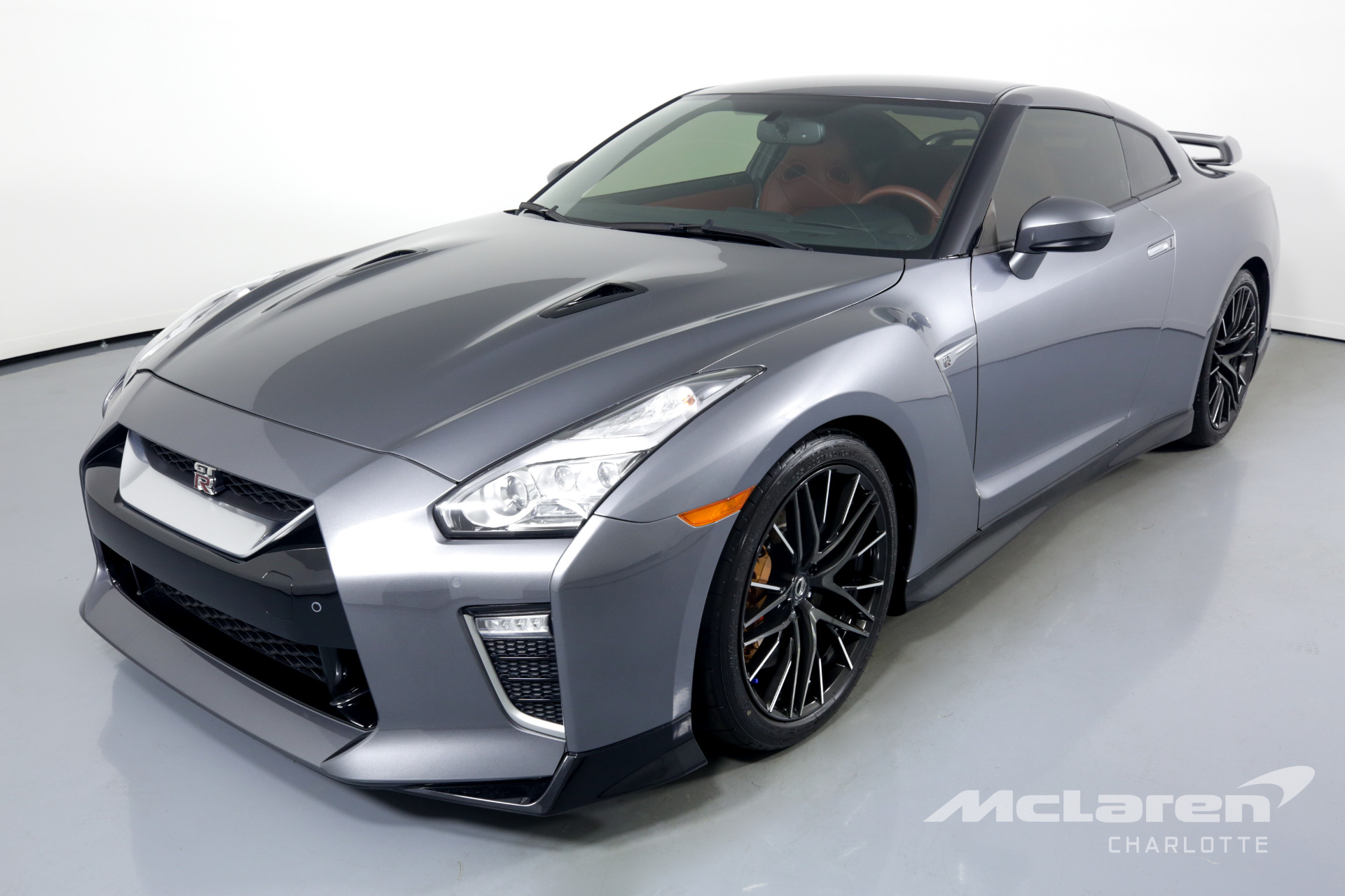 Used 2020 Nissan GT-R Premium | Charlotte, NC