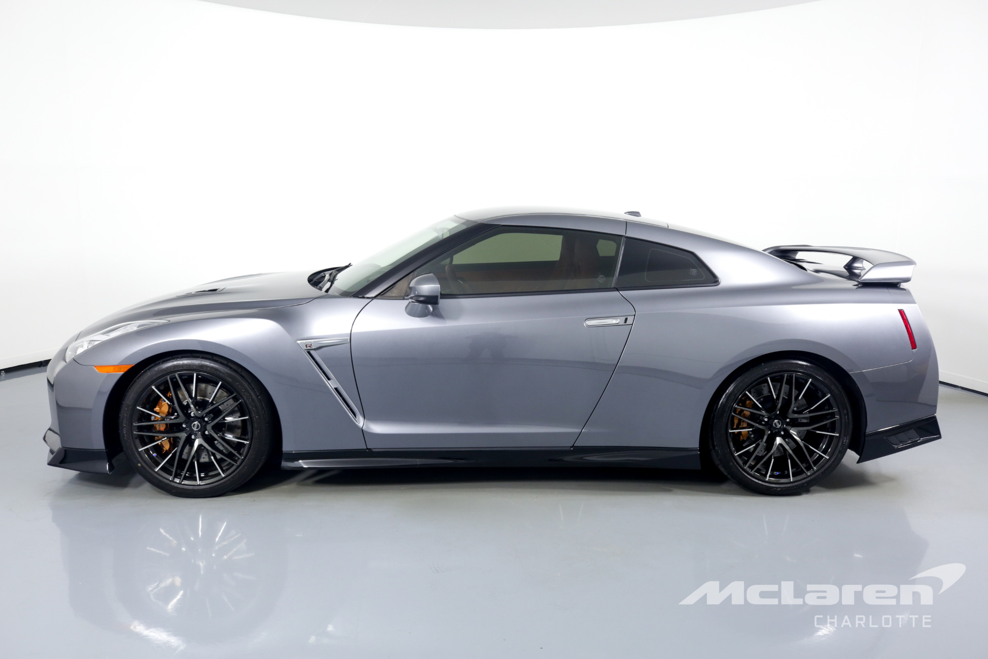 Used 2020 Nissan GT-R Premium | Charlotte, NC