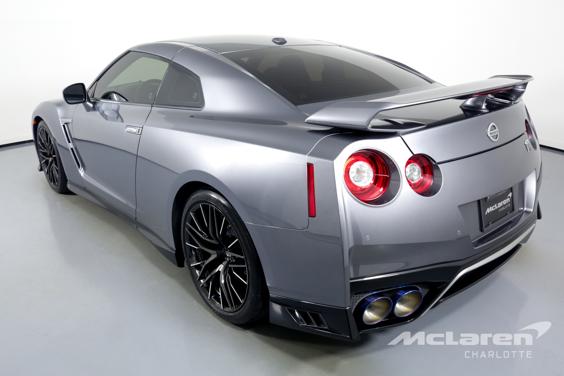 Used 2020 Nissan GT-R Premium | Charlotte, NC