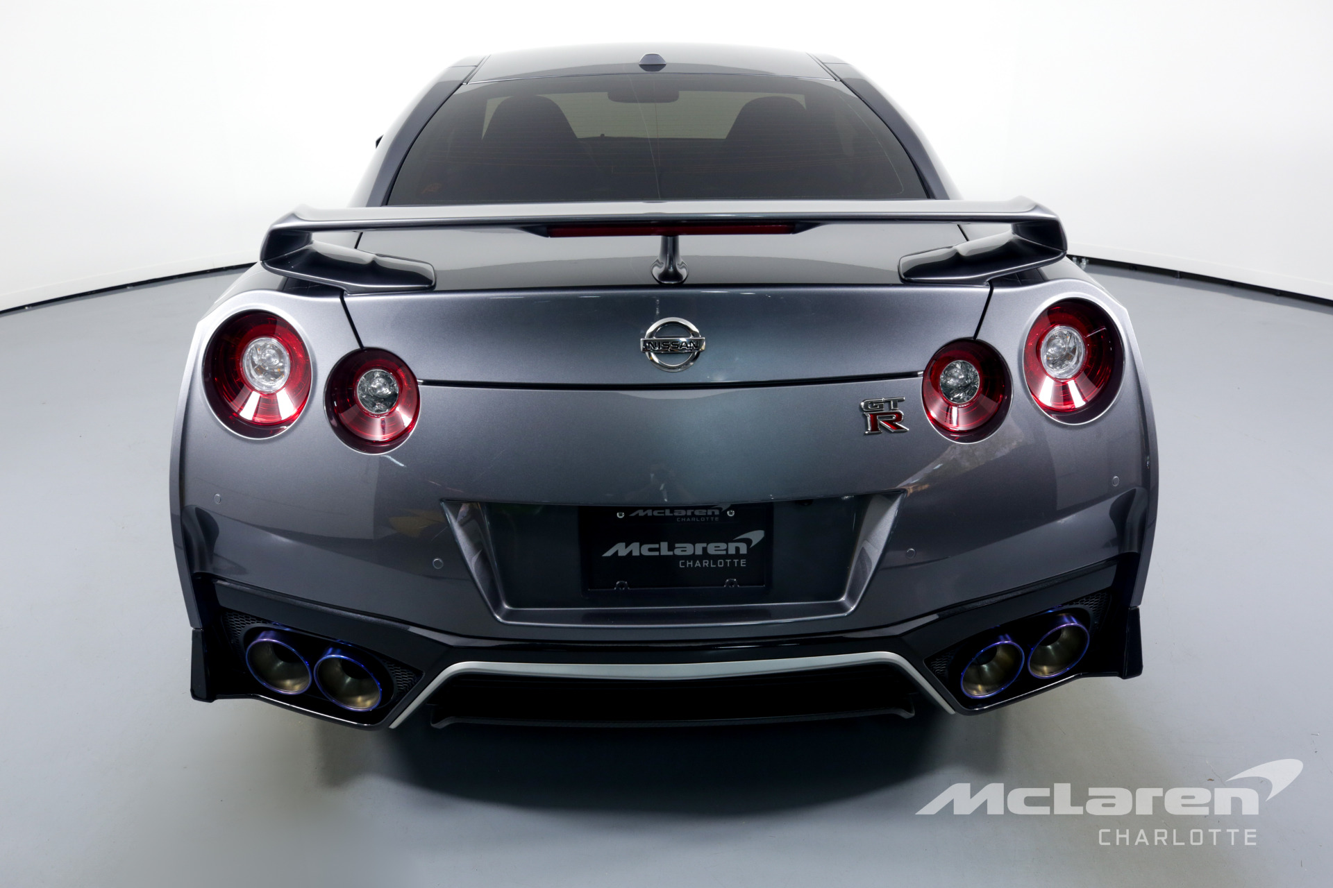 Used 2020 Nissan GT-R Premium | Charlotte, NC