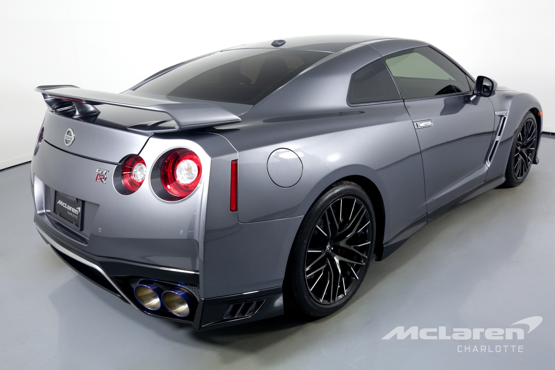 Used 2020 Nissan GT-R Premium | Charlotte, NC