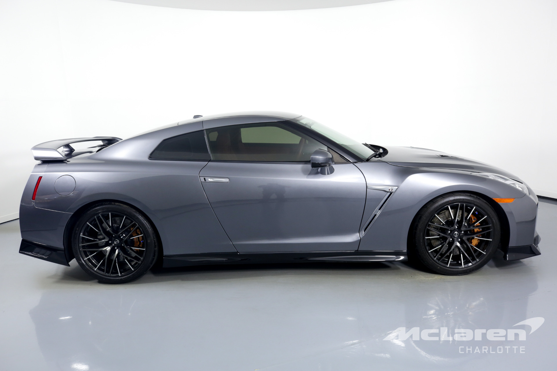 Used 2020 Nissan GT-R Premium | Charlotte, NC