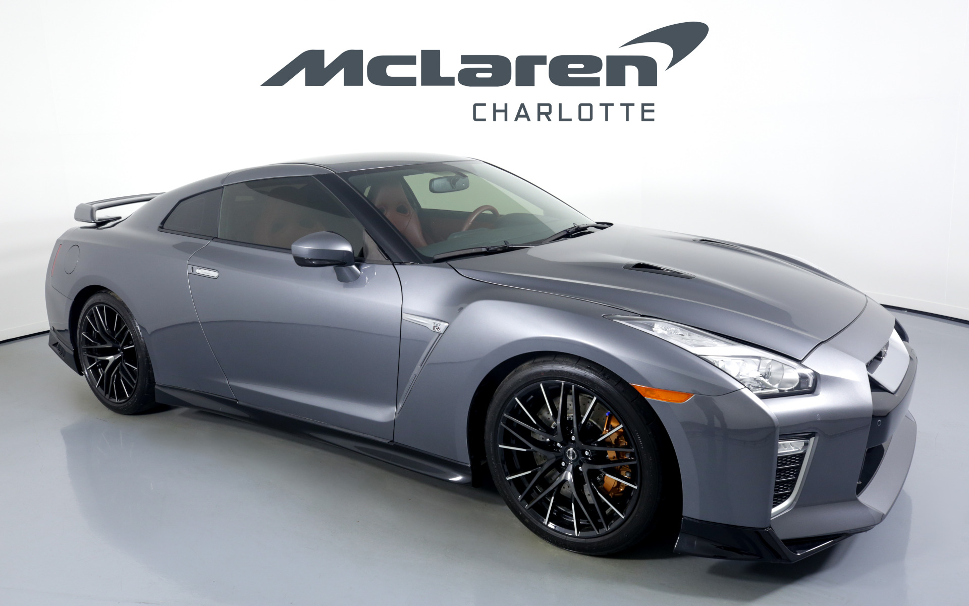 Used 2020 Nissan GT-R Premium | Charlotte, NC