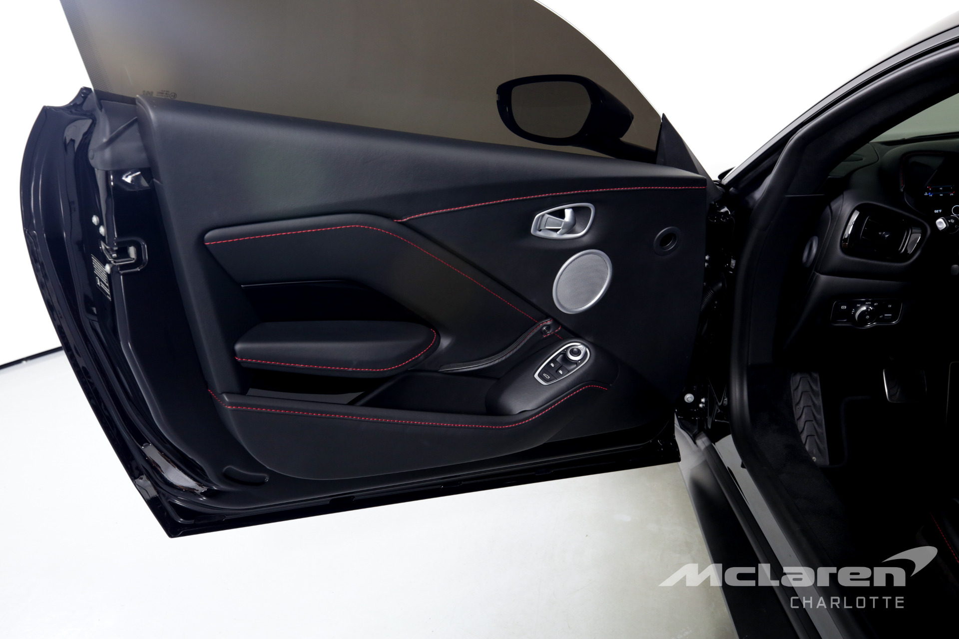 Used 2020 Aston Martin Vantage | Charlotte, NC