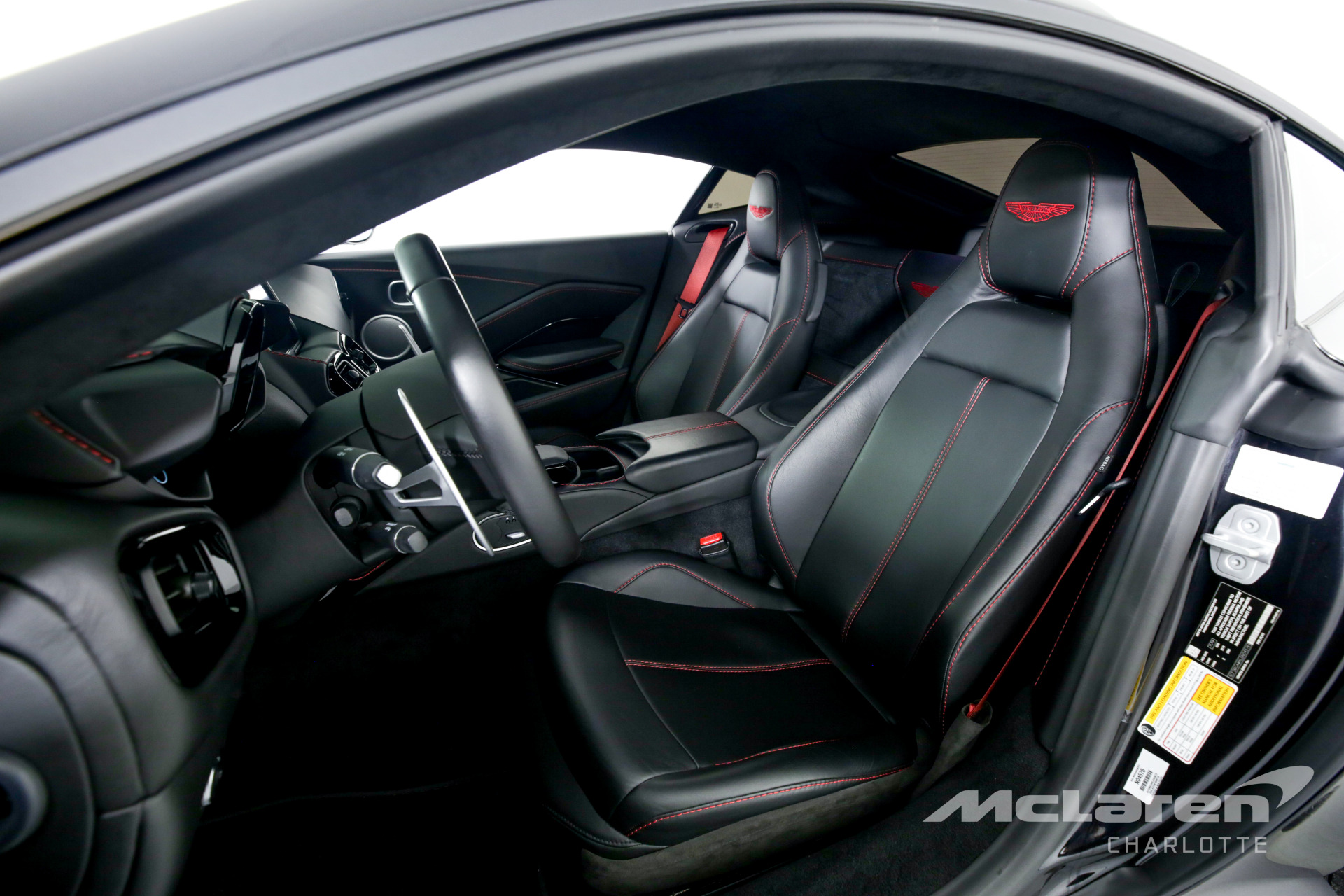 Used 2020 Aston Martin Vantage | Charlotte, NC