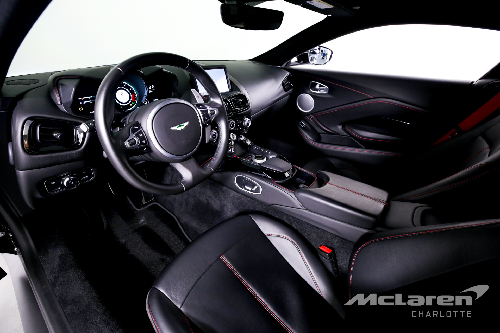 Used 2020 Aston Martin Vantage | Charlotte, NC