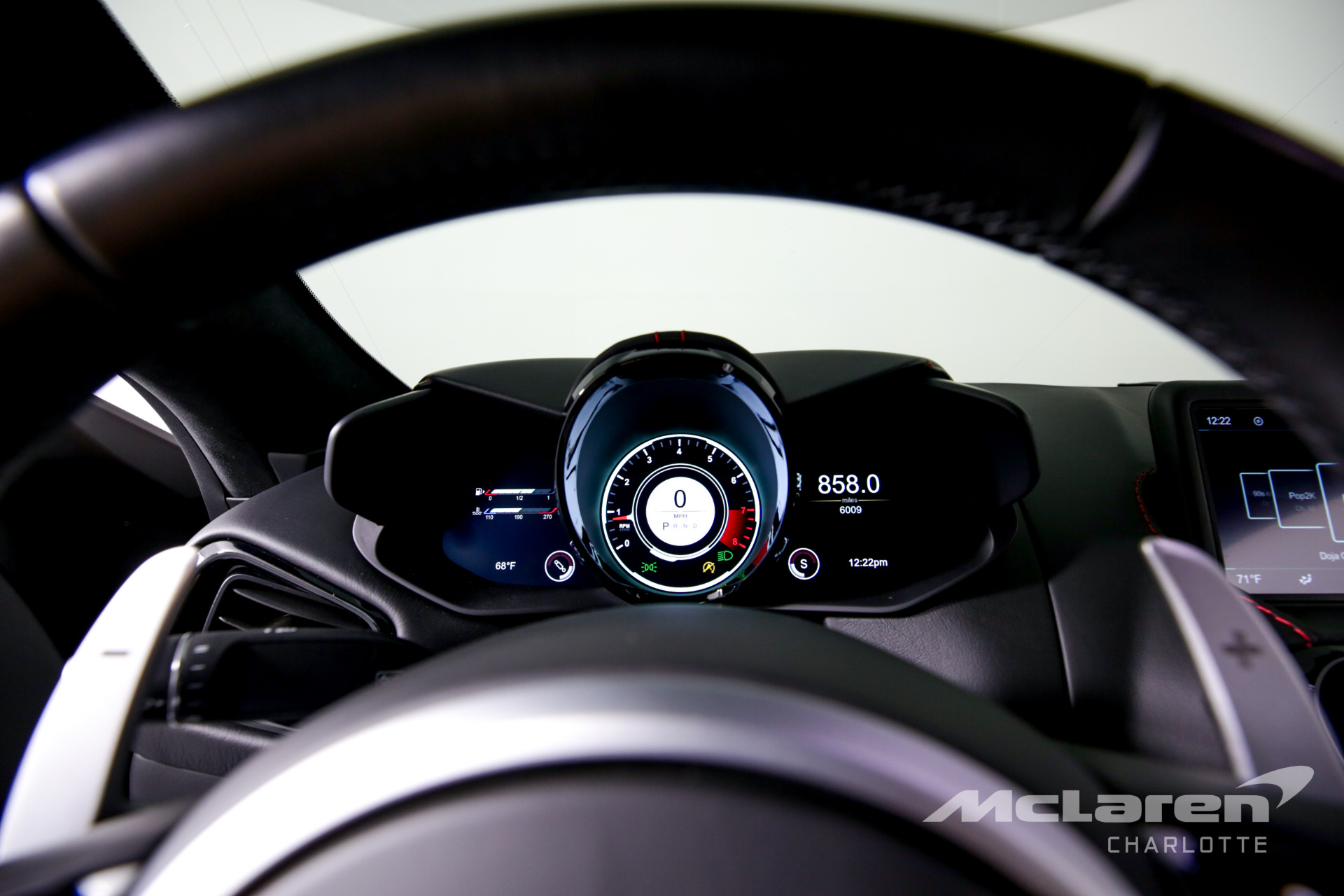 Used 2020 Aston Martin Vantage | Charlotte, NC