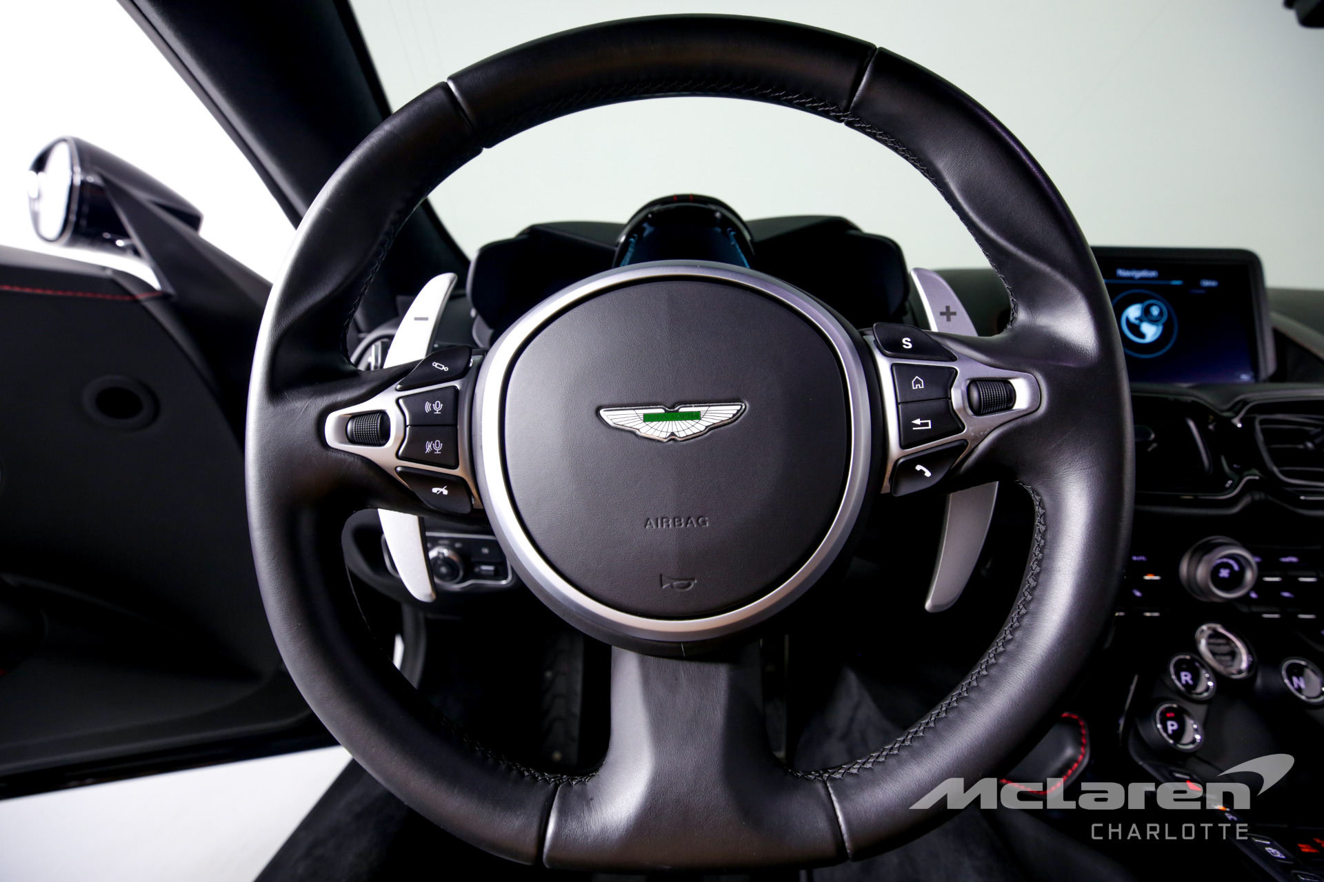 Used 2020 Aston Martin Vantage | Charlotte, NC