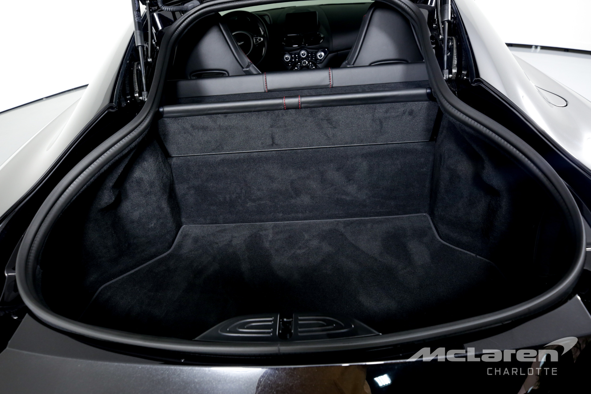 Used 2020 Aston Martin Vantage | Charlotte, NC