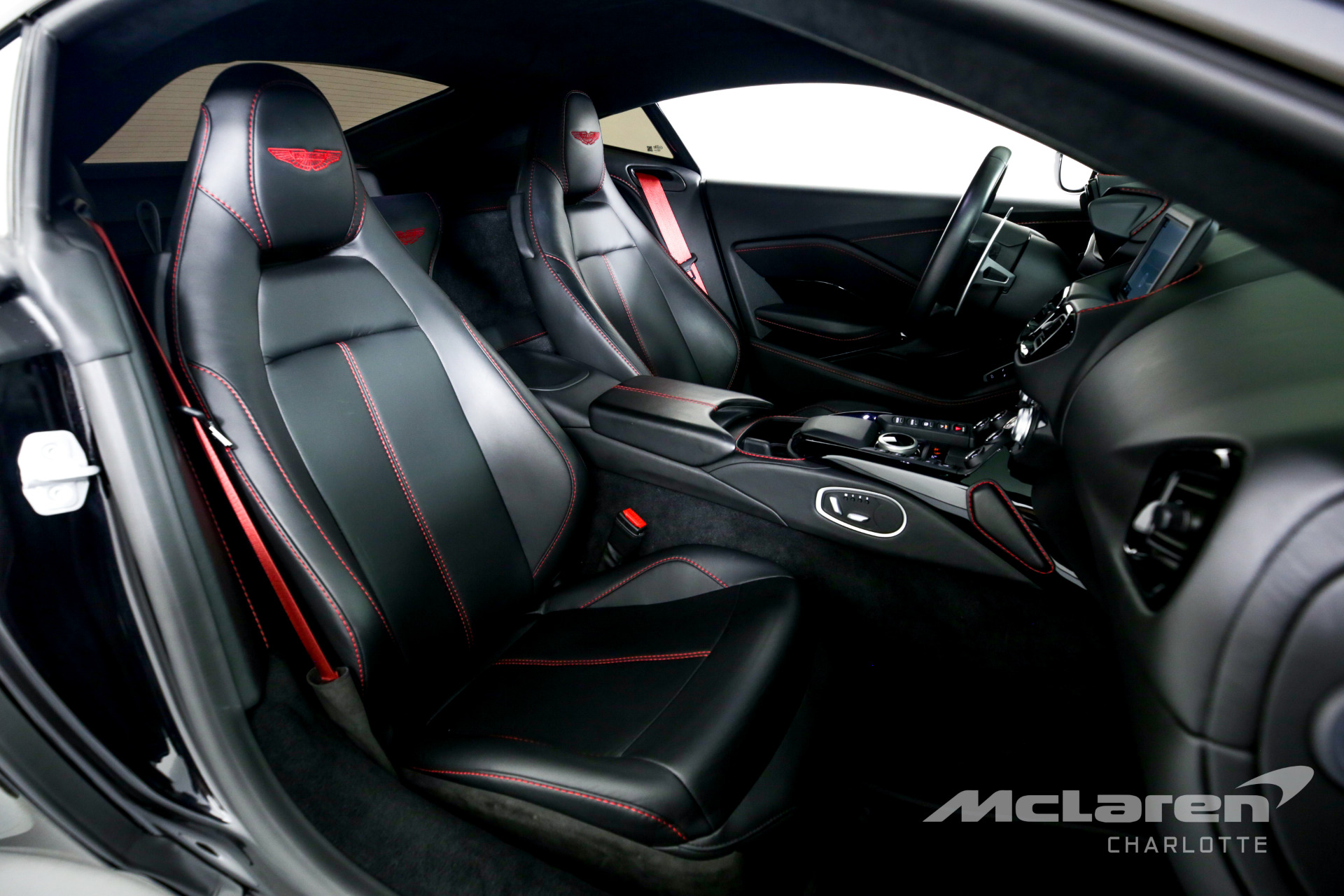 Used 2020 Aston Martin Vantage | Charlotte, NC