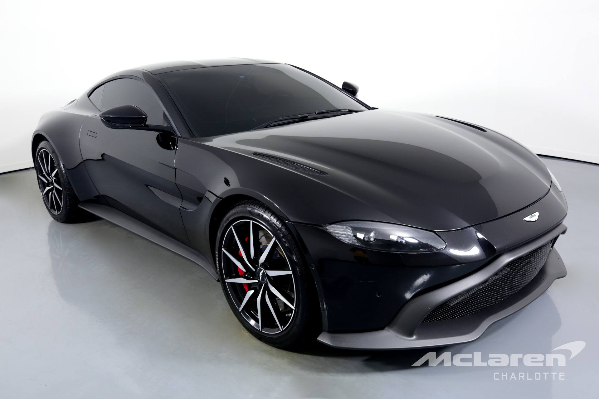 Used 2020 Aston Martin Vantage | Charlotte, NC