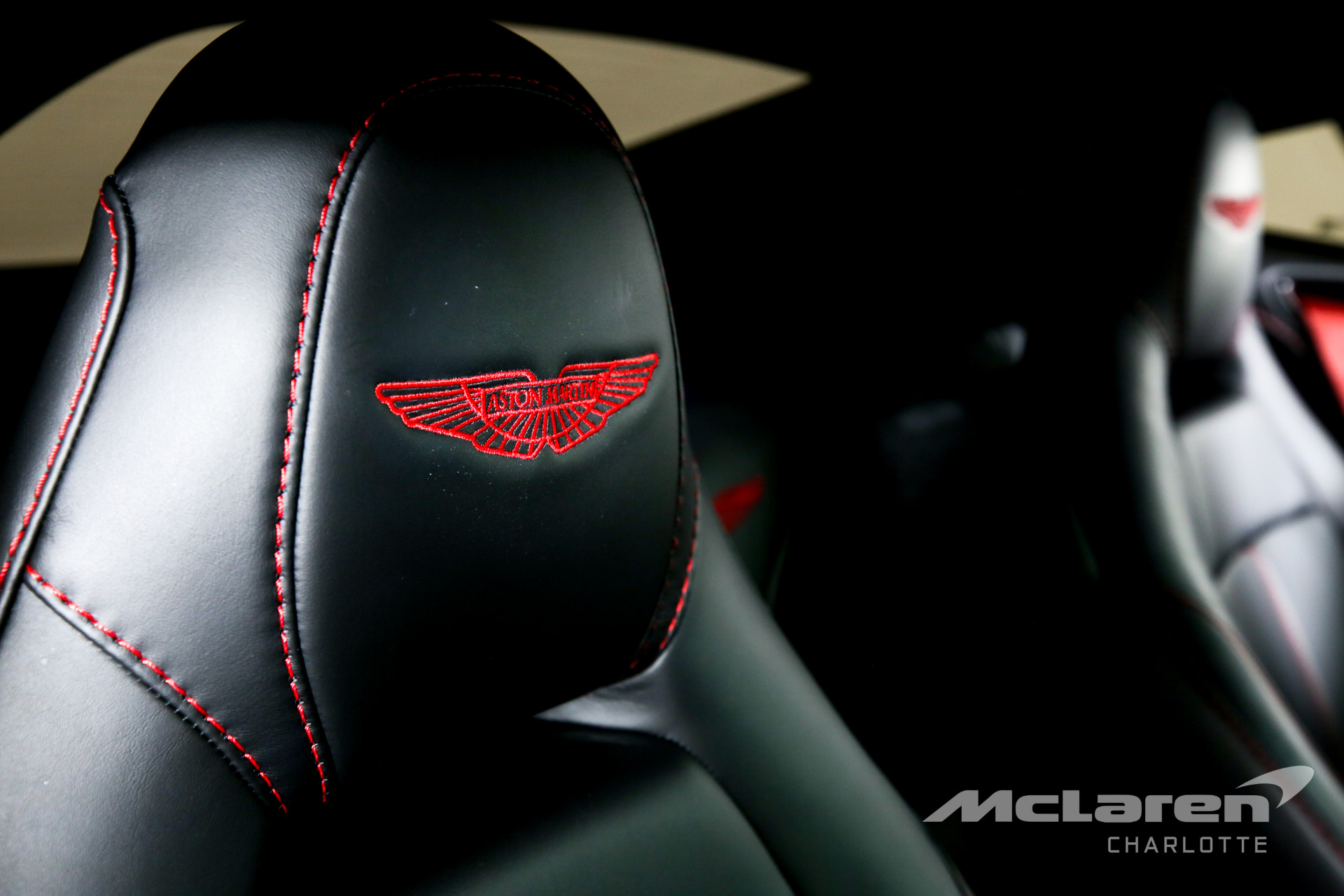 Used 2020 Aston Martin Vantage | Charlotte, NC