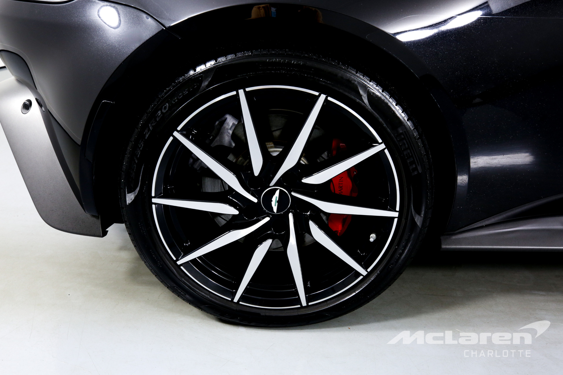Used 2020 Aston Martin Vantage | Charlotte, NC