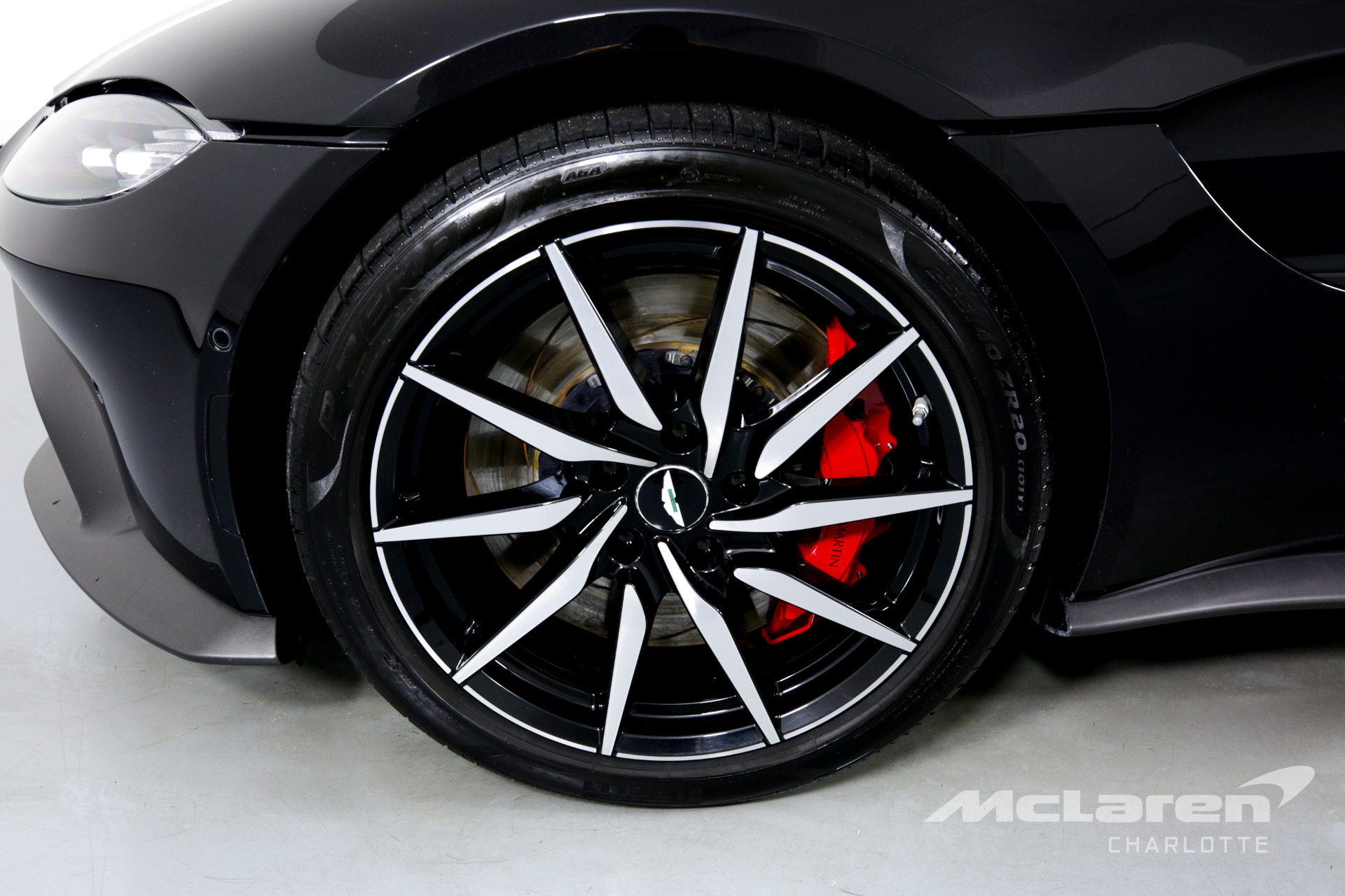 Used 2020 Aston Martin Vantage | Charlotte, NC