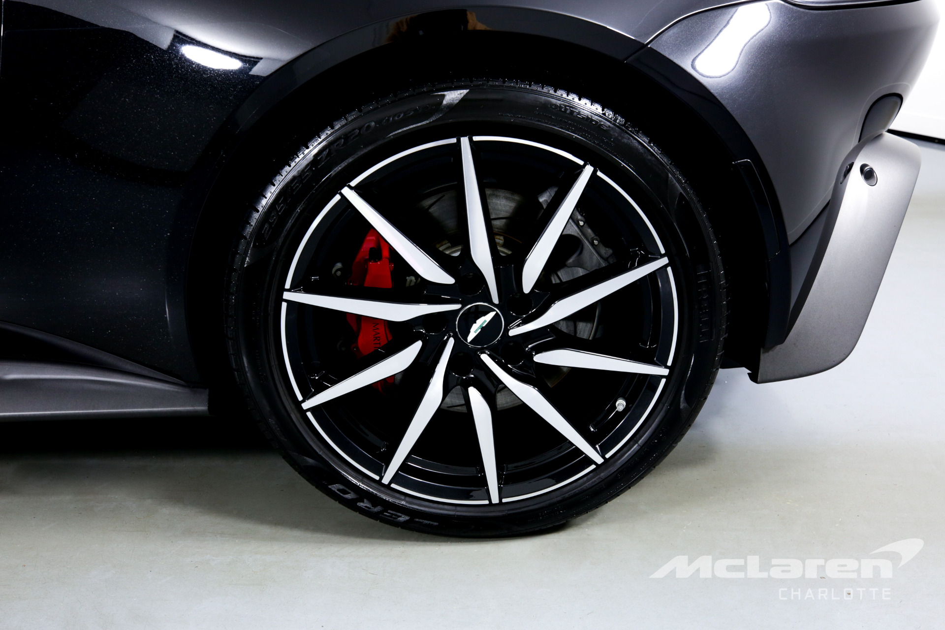 Used 2020 Aston Martin Vantage | Charlotte, NC