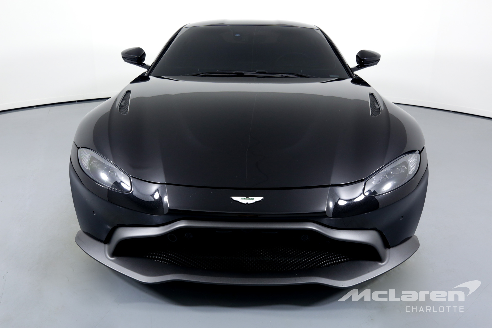 Used 2020 Aston Martin Vantage | Charlotte, NC