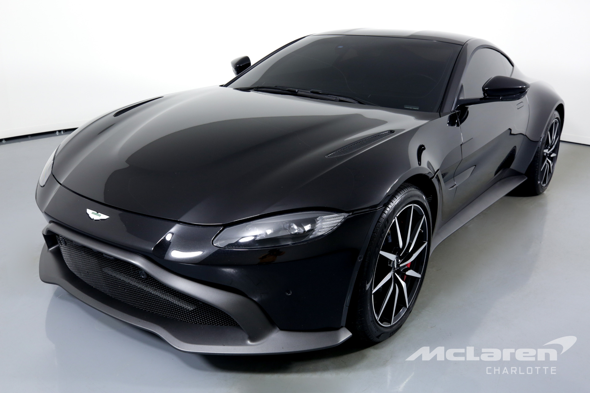 Used 2020 Aston Martin Vantage | Charlotte, NC