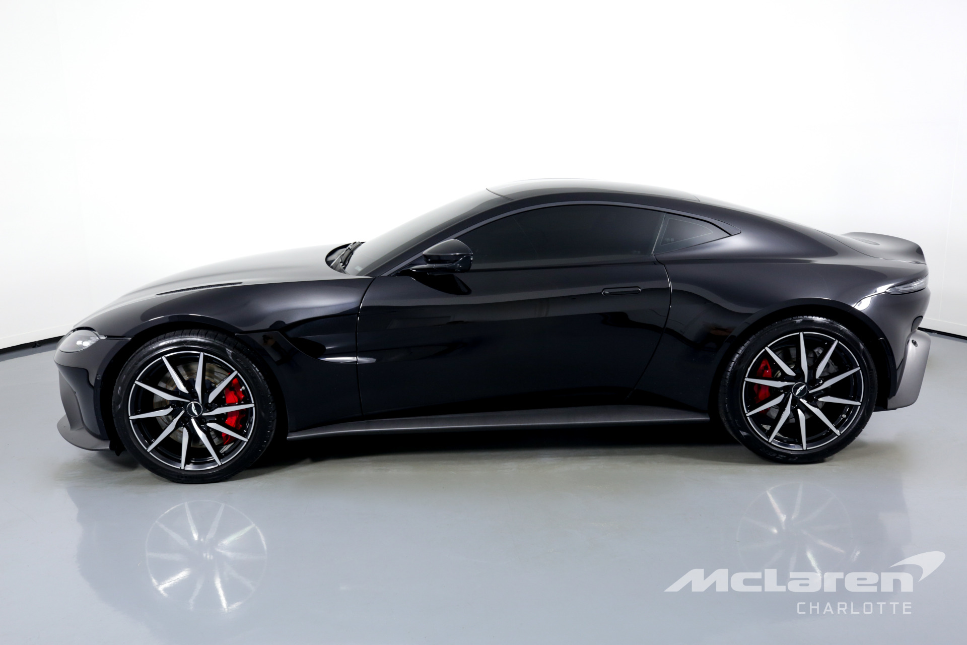 Used 2020 Aston Martin Vantage | Charlotte, NC