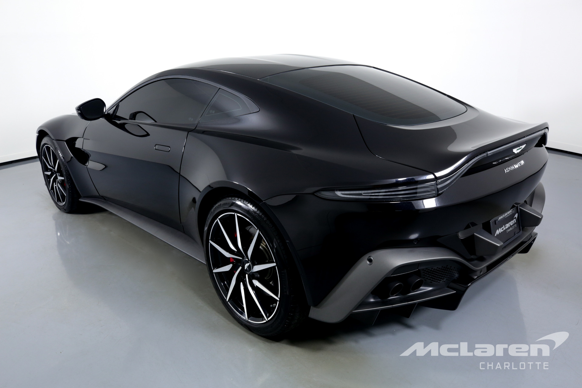 Used 2020 Aston Martin Vantage | Charlotte, NC