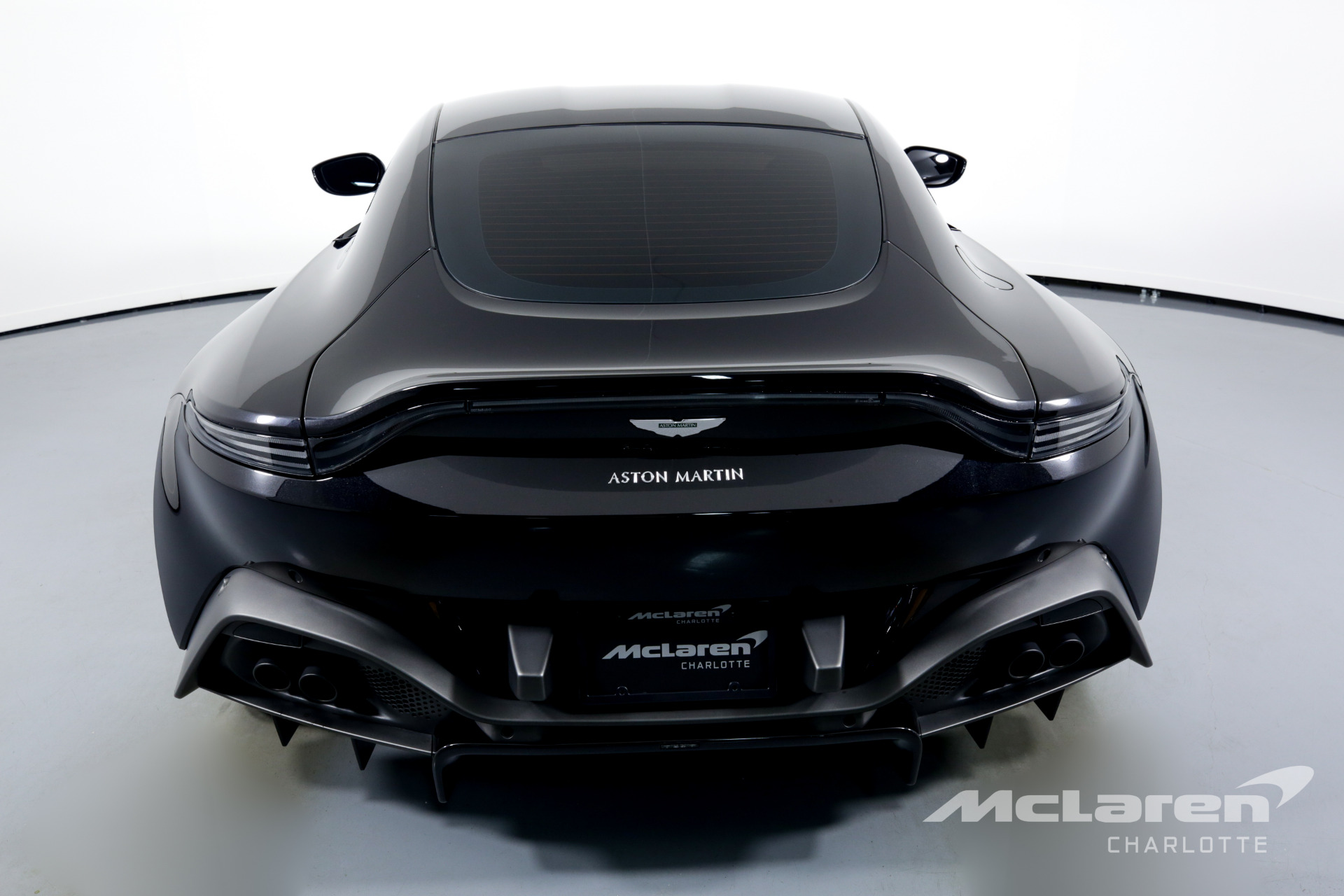 Used 2020 Aston Martin Vantage | Charlotte, NC