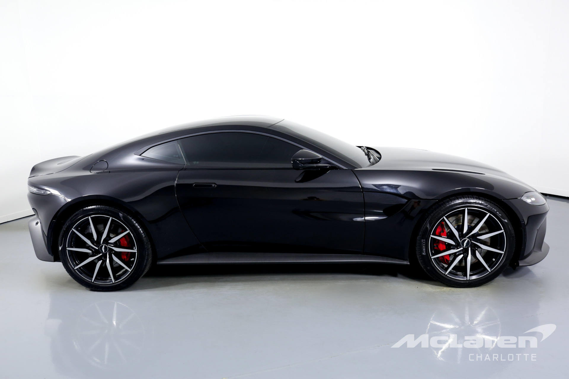 Used 2020 Aston Martin Vantage | Charlotte, NC