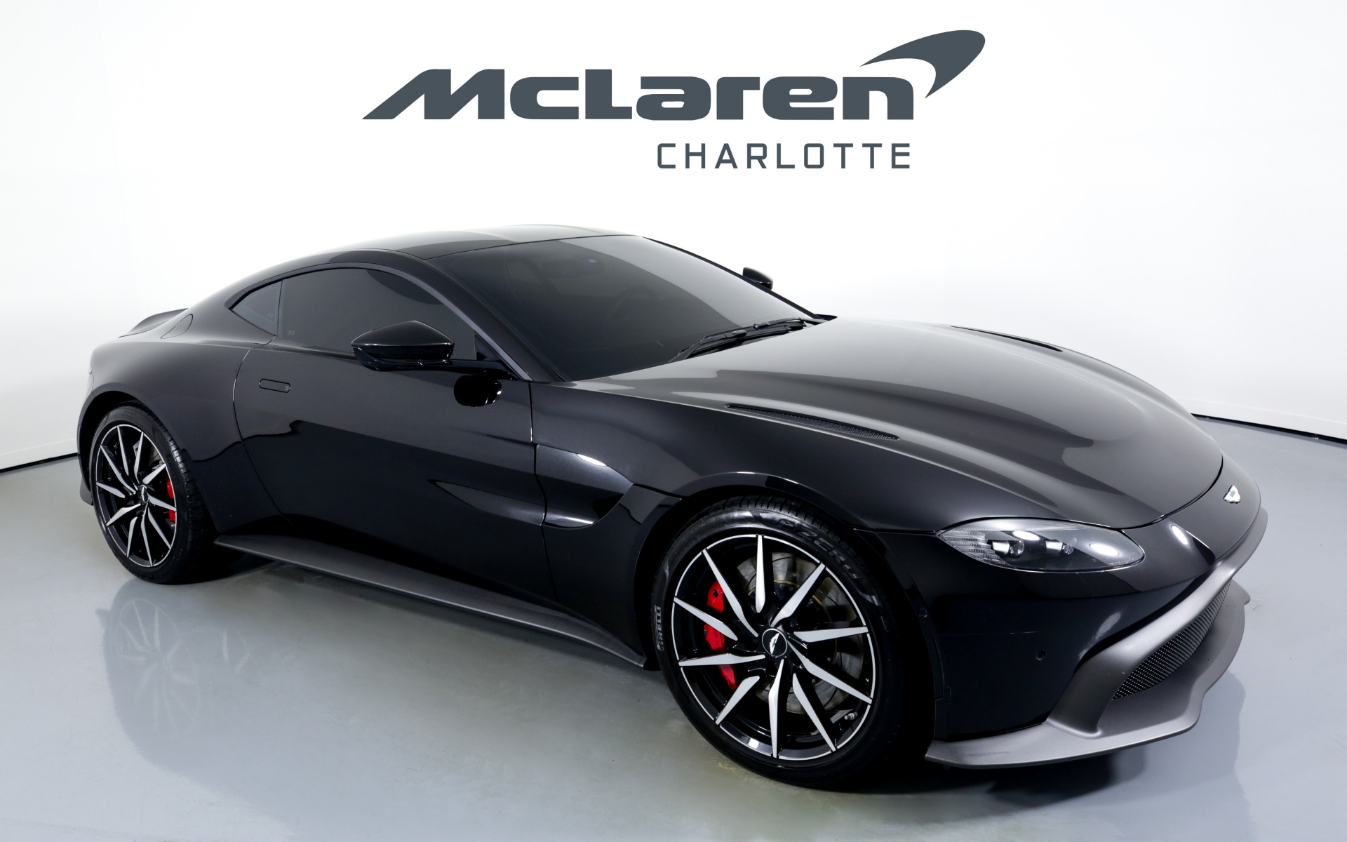 Used 2020 Aston Martin Vantage | Charlotte, NC