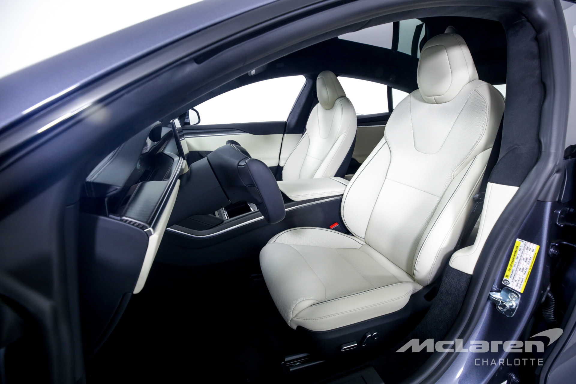 Used 2021 Tesla Model S Plaid | Charlotte, NC