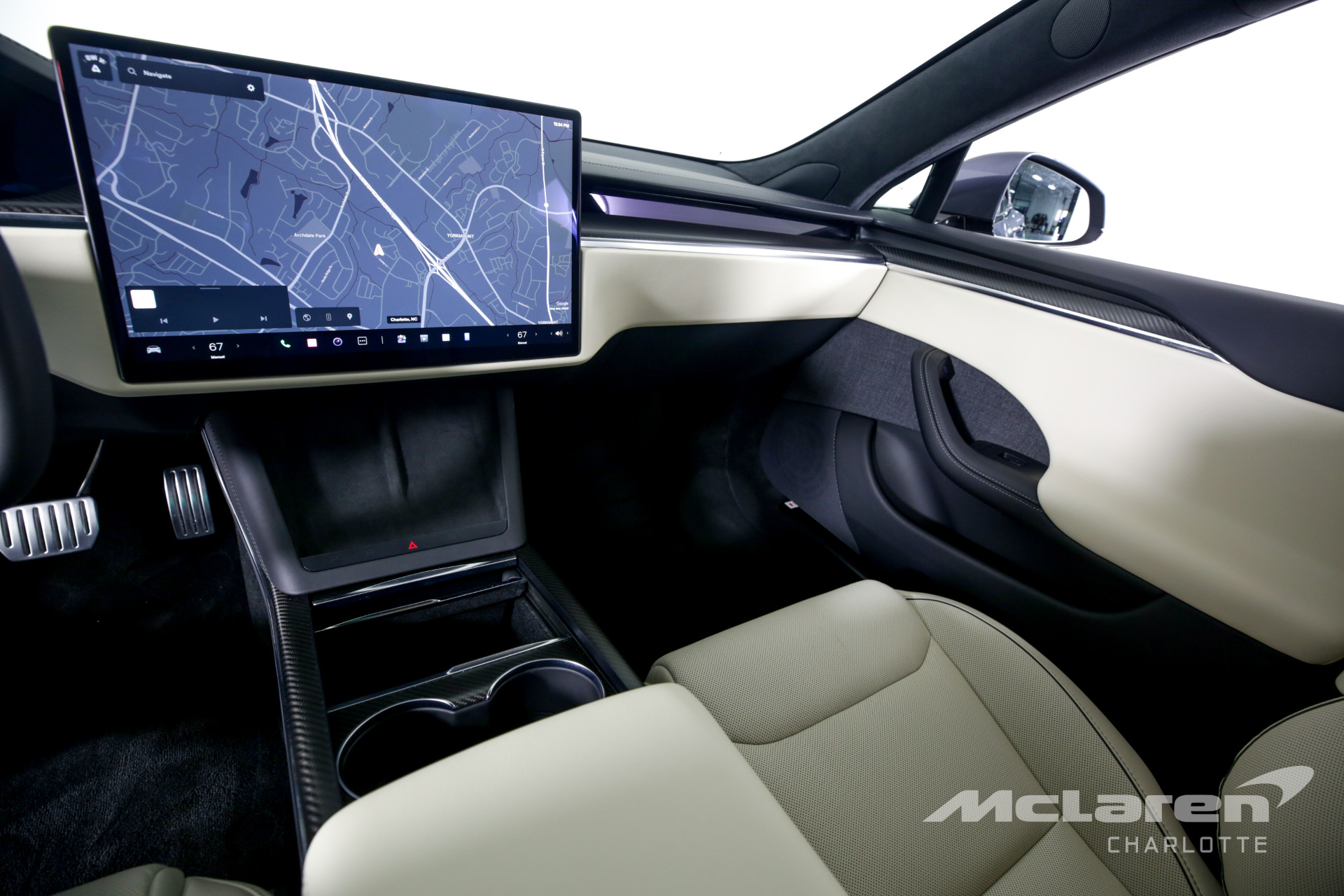 Used 2021 Tesla Model S Plaid | Charlotte, NC