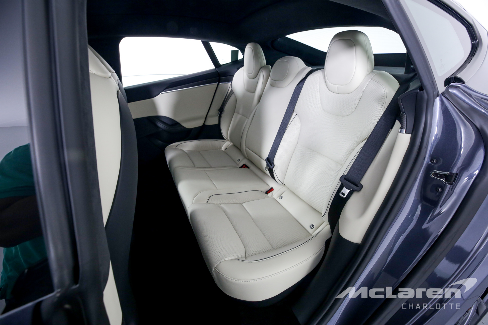 Used 2021 Tesla Model S Plaid | Charlotte, NC