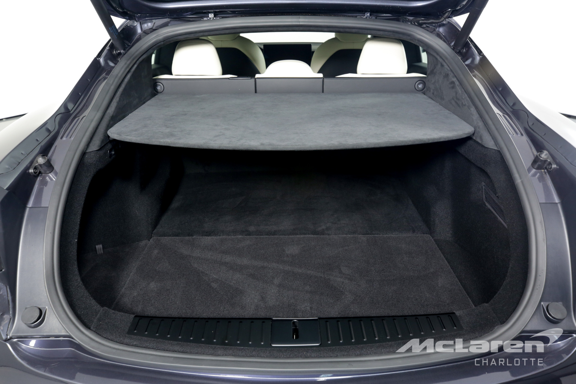 Used 2021 Tesla Model S Plaid | Charlotte, NC