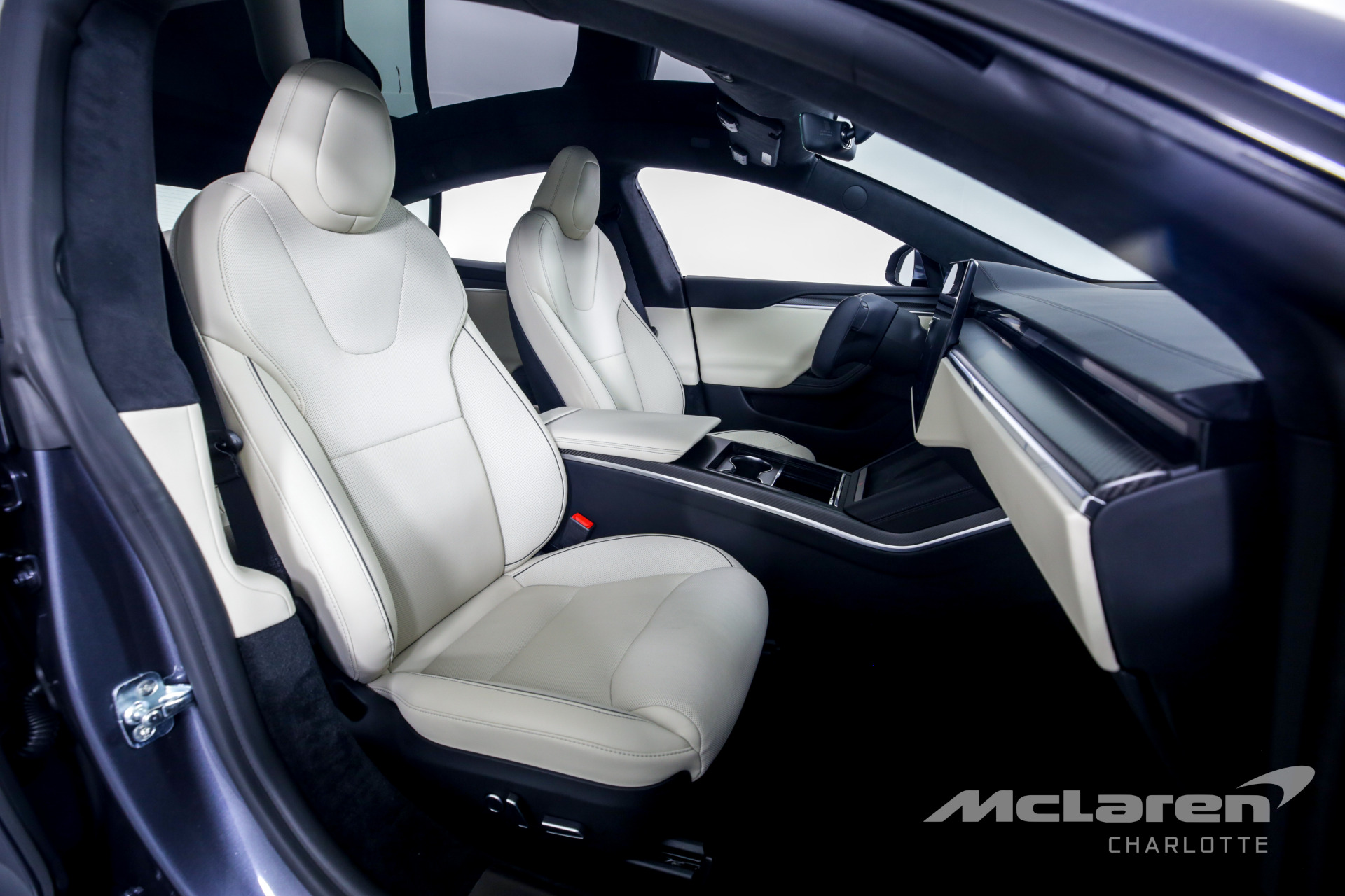 Used 2021 Tesla Model S Plaid | Charlotte, NC