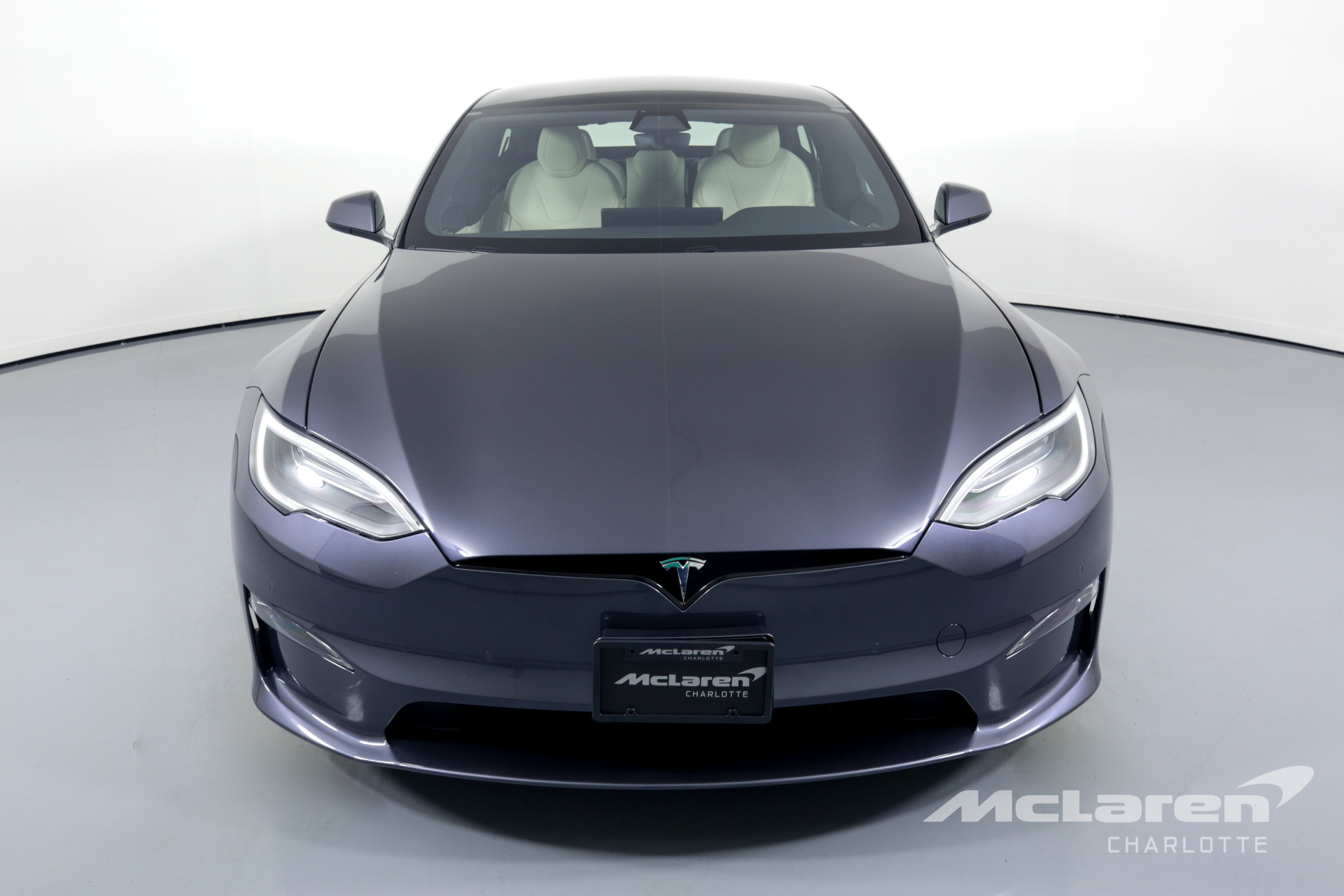 Used 2021 Tesla Model S Plaid | Charlotte, NC