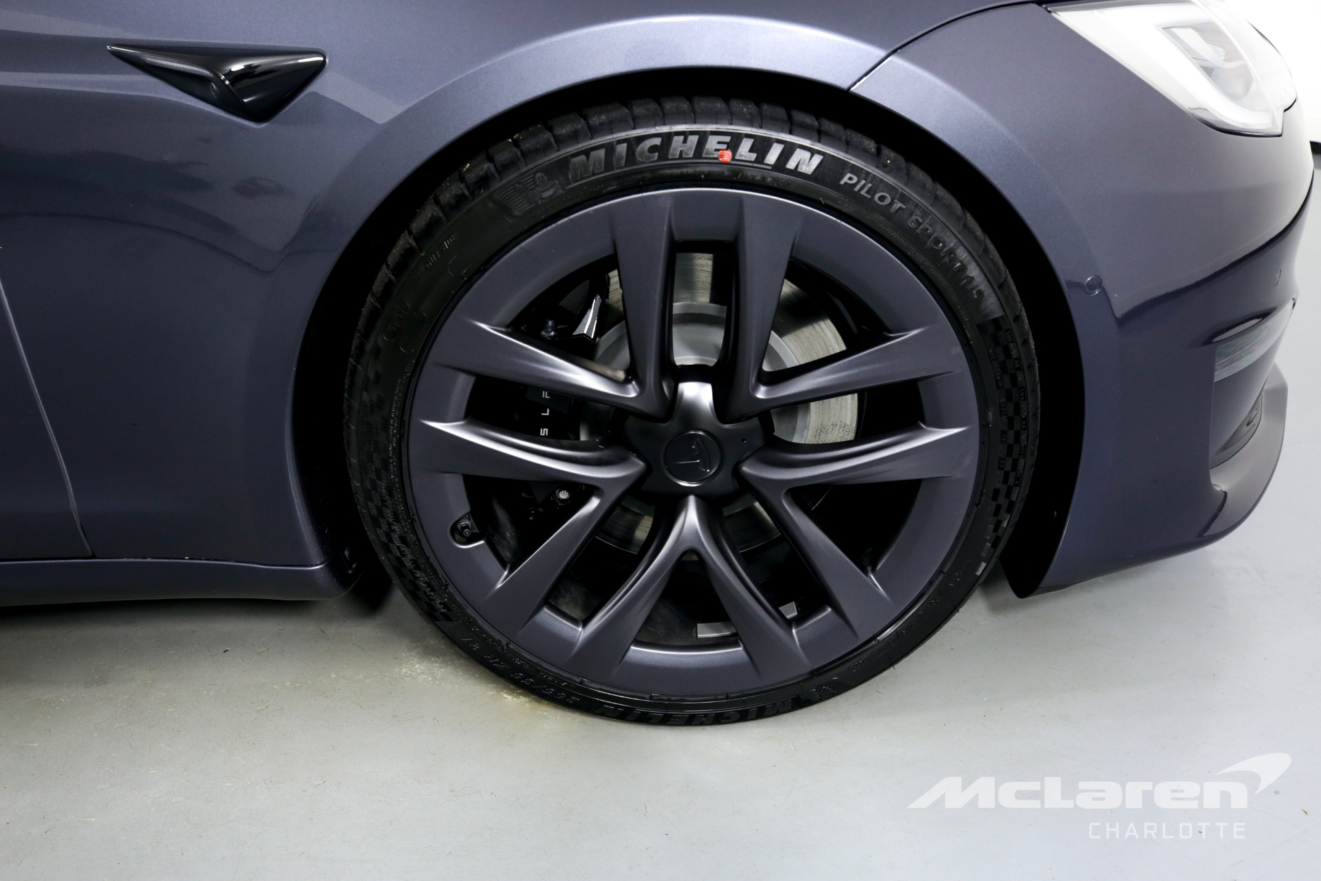 Used 2021 Tesla Model S Plaid | Charlotte, NC