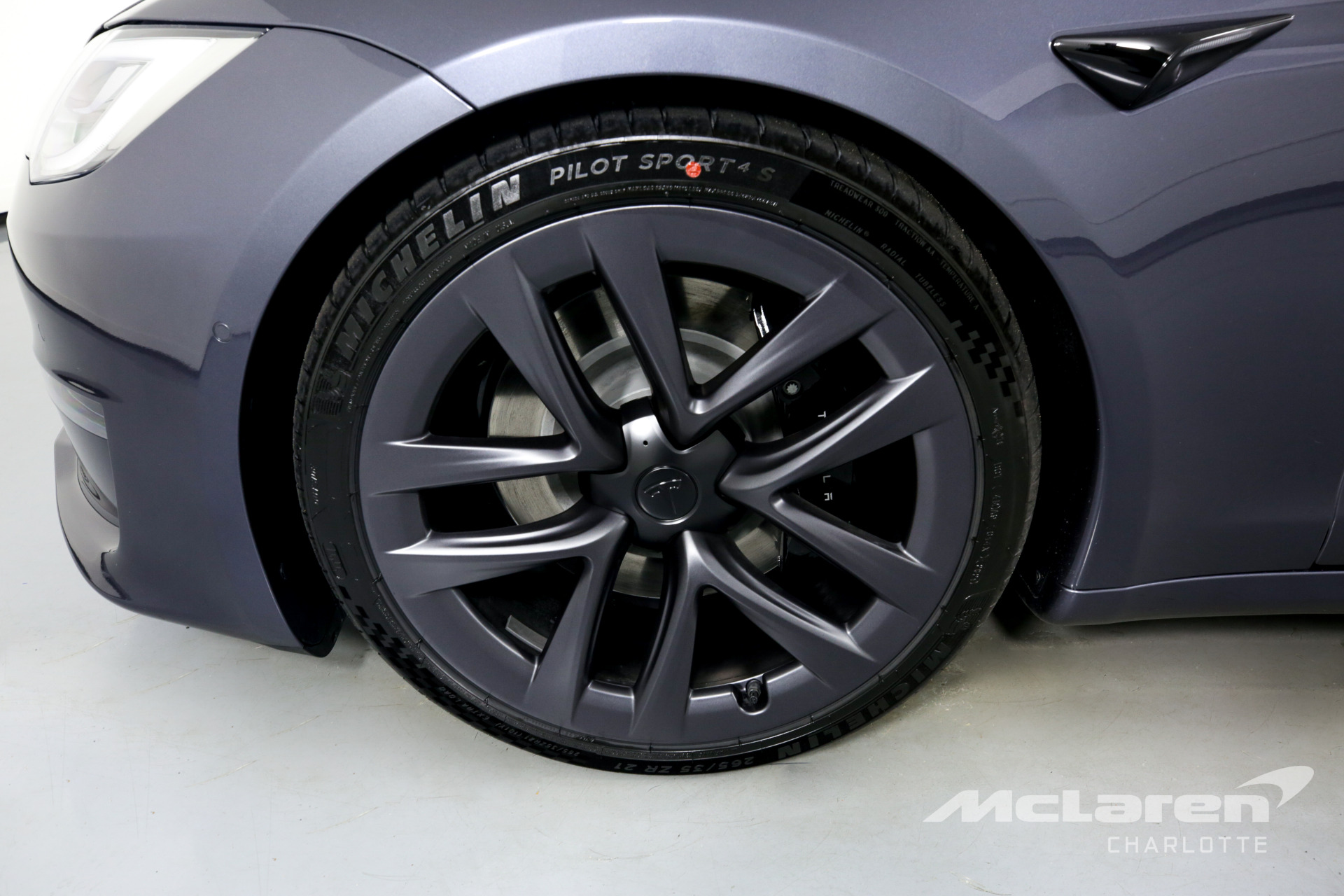 Used 2021 Tesla Model S Plaid | Charlotte, NC