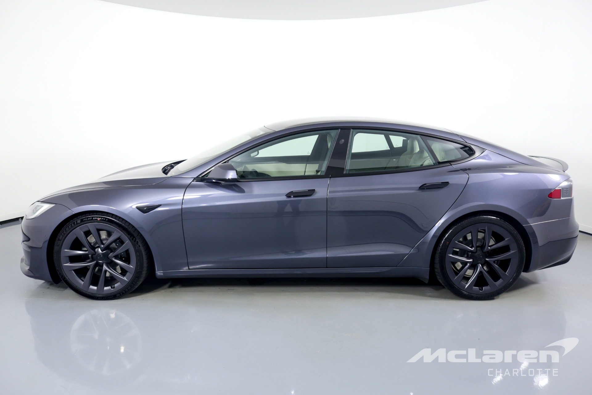 Used 2021 Tesla Model S Plaid | Charlotte, NC