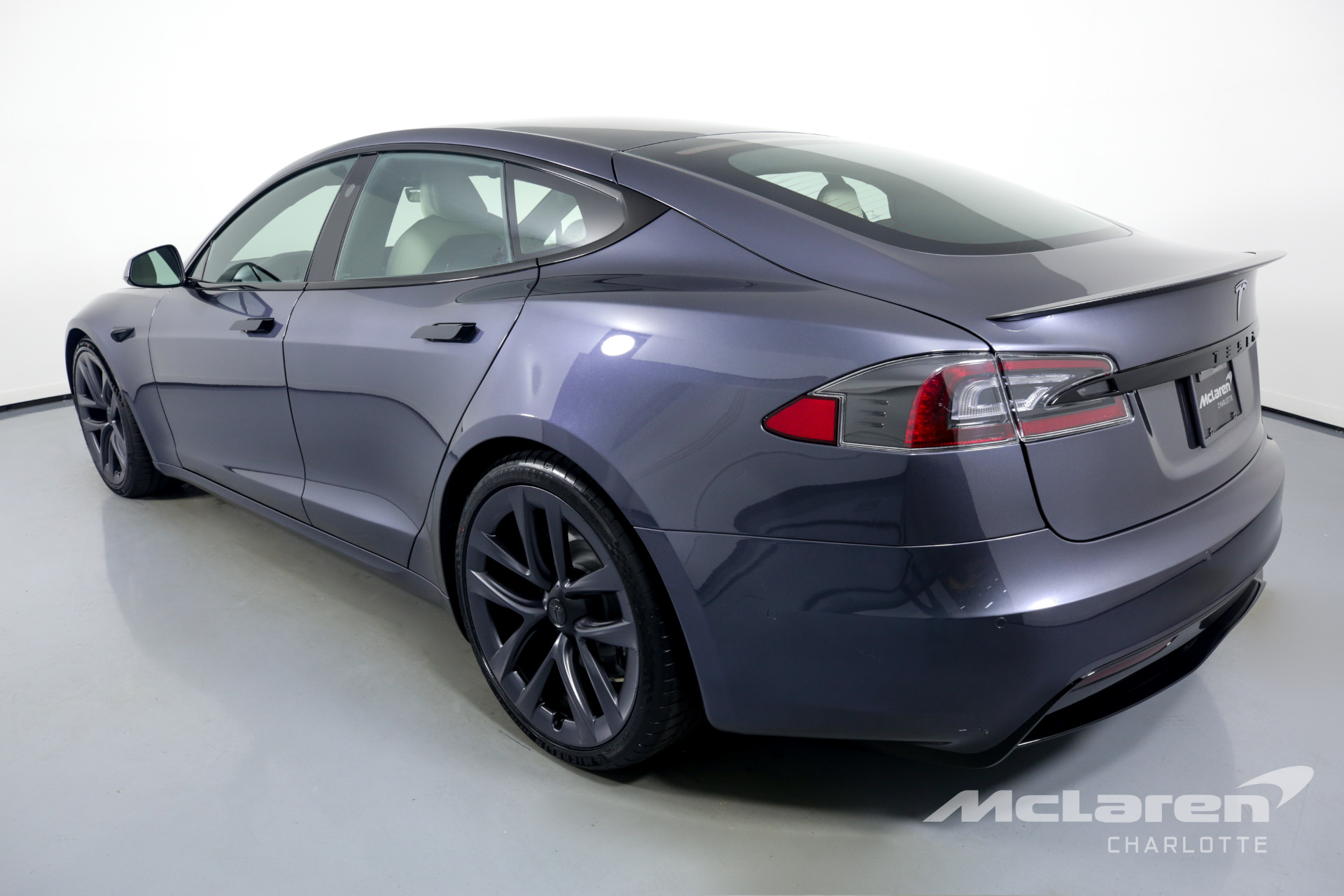 Used 2021 Tesla Model S Plaid | Charlotte, NC