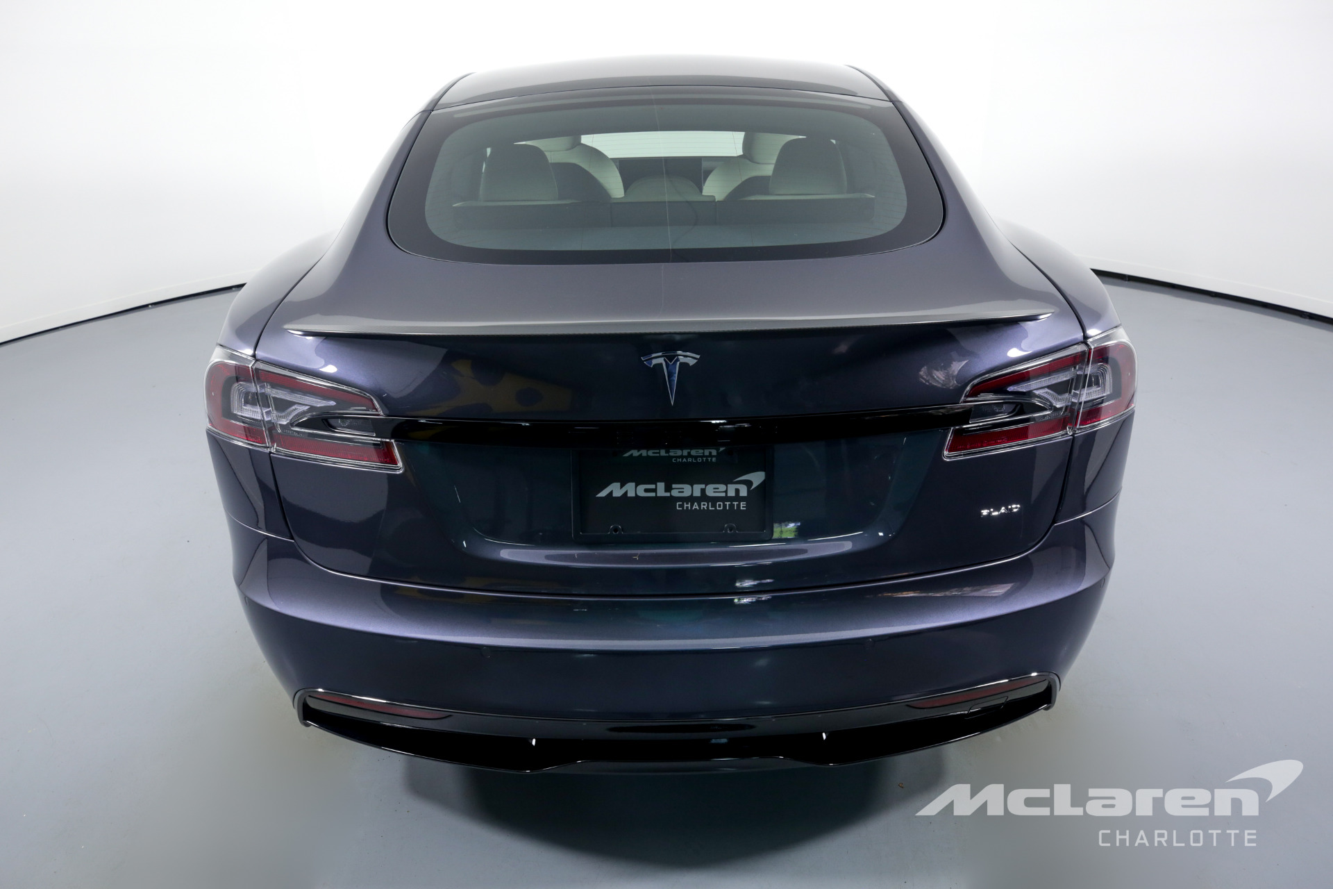 Used 2021 Tesla Model S Plaid | Charlotte, NC
