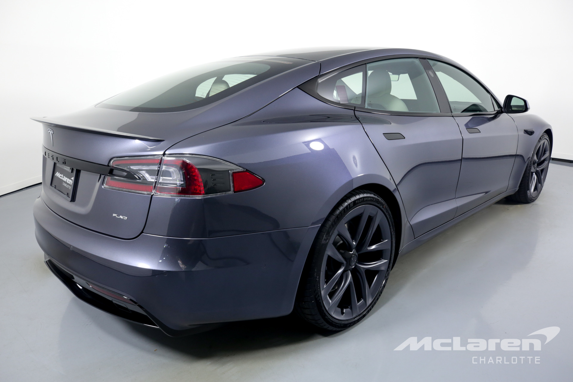 Used 2021 Tesla Model S Plaid | Charlotte, NC