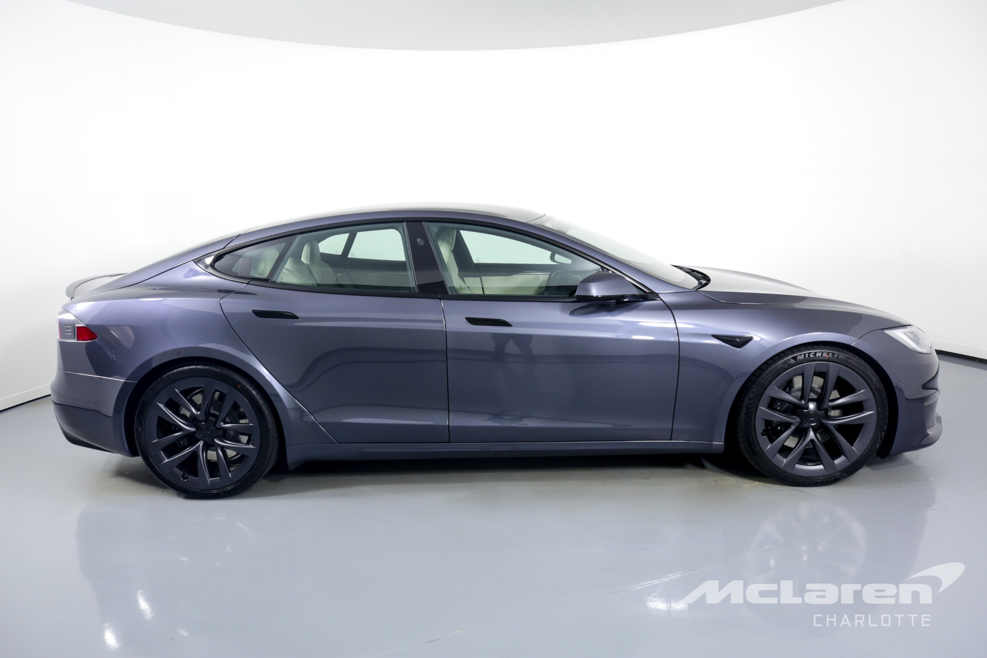 Used 2021 Tesla Model S Plaid | Charlotte, NC