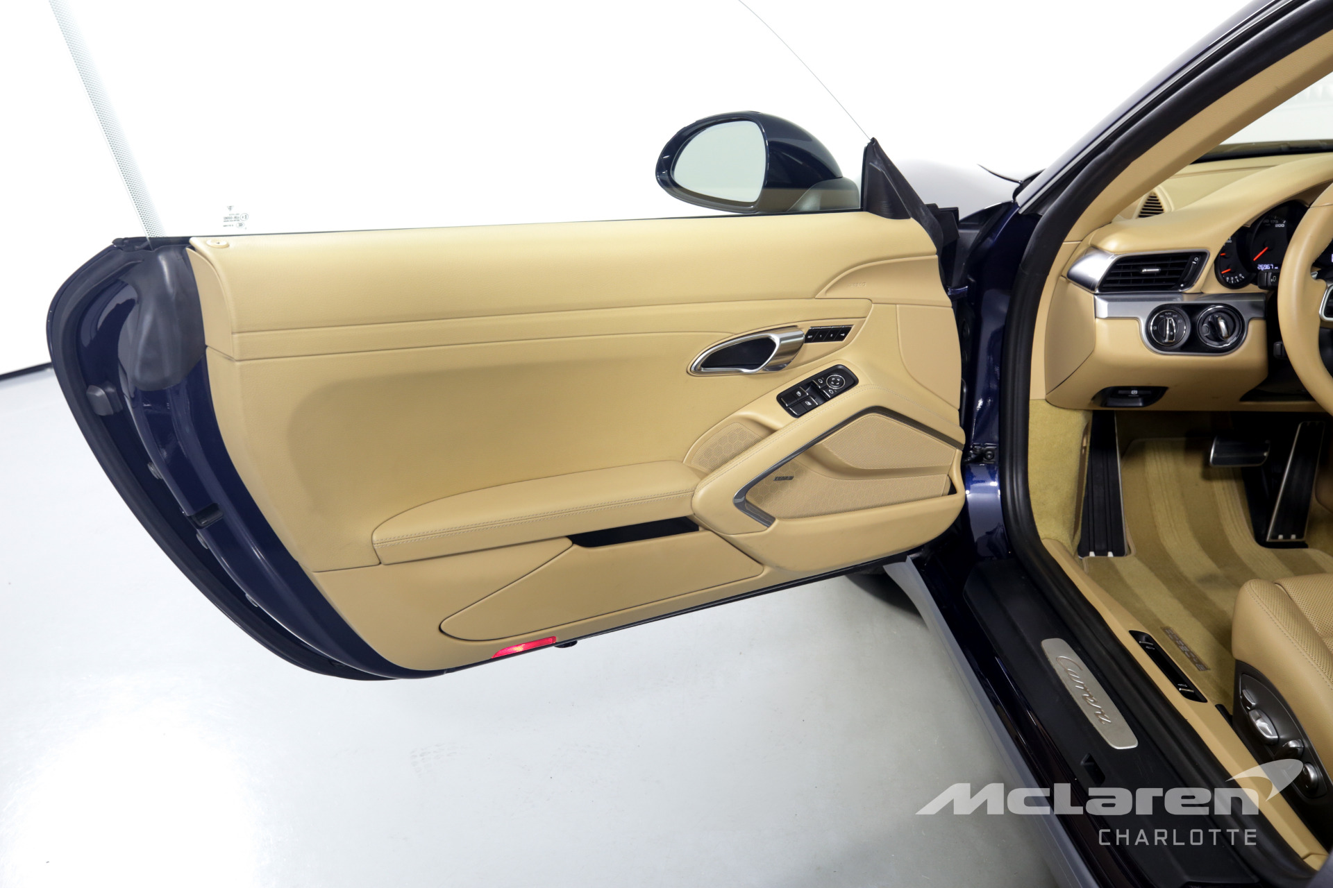 Used 2017 Porsche 911 Carrera | Charlotte, NC
