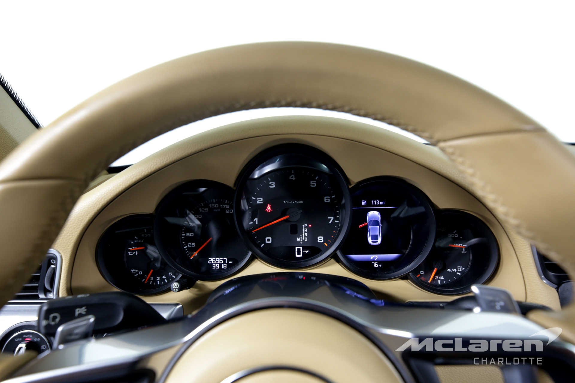 Used 2017 Porsche 911 Carrera | Charlotte, NC