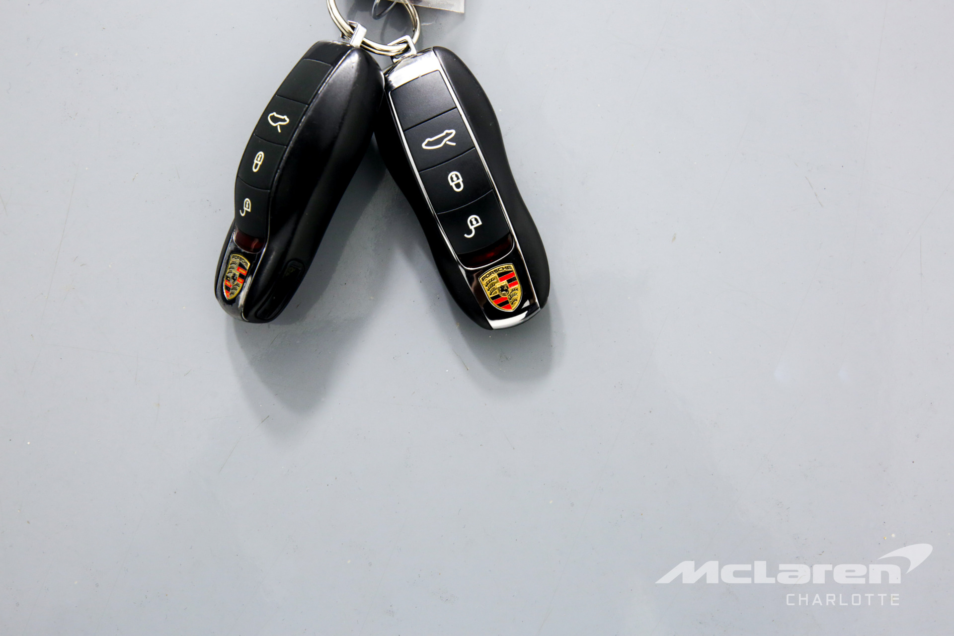 Used 2017 Porsche 911 Carrera | Charlotte, NC