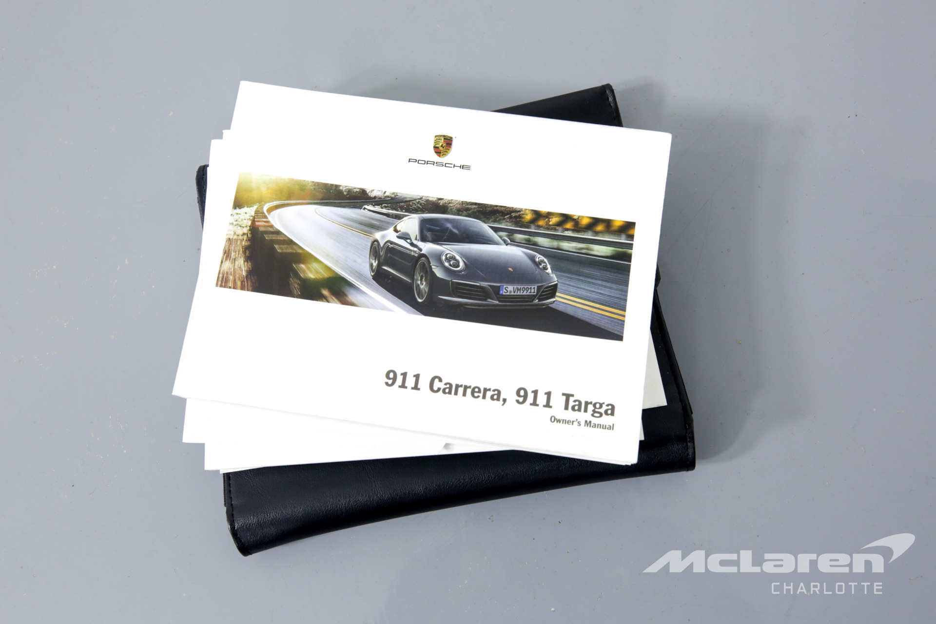 Used 2017 Porsche 911 Carrera | Charlotte, NC