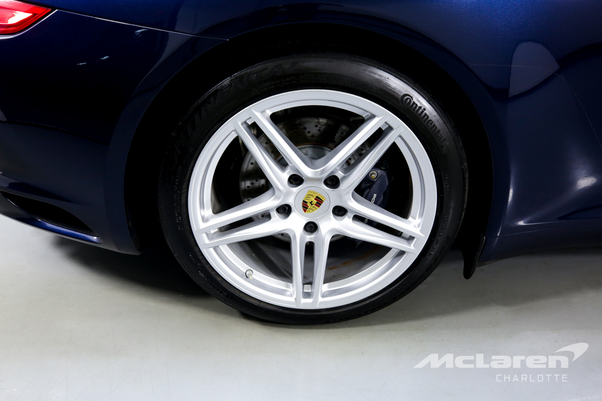 Used 2017 Porsche 911 Carrera | Charlotte, NC