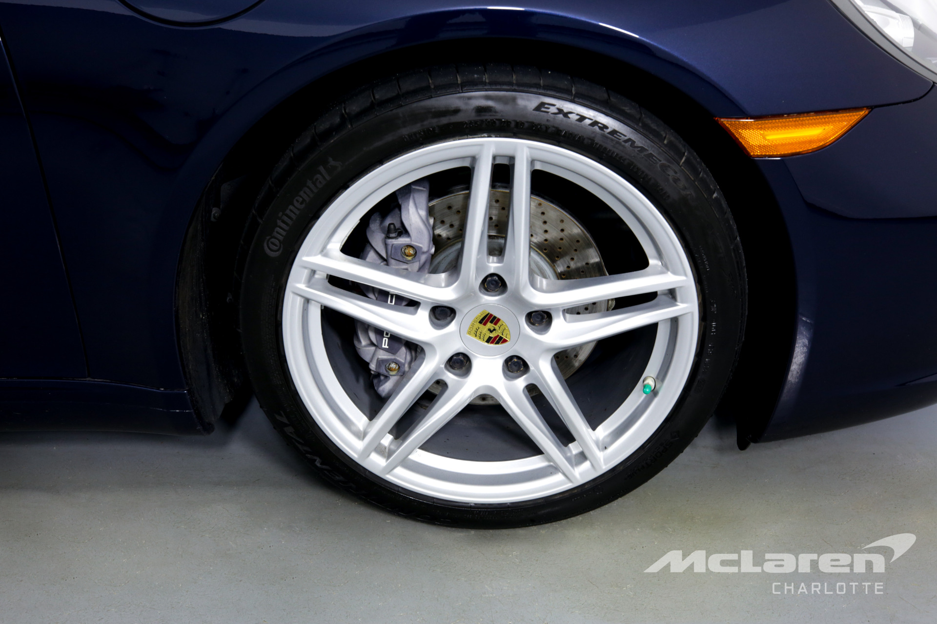 Used 2017 Porsche 911 Carrera | Charlotte, NC