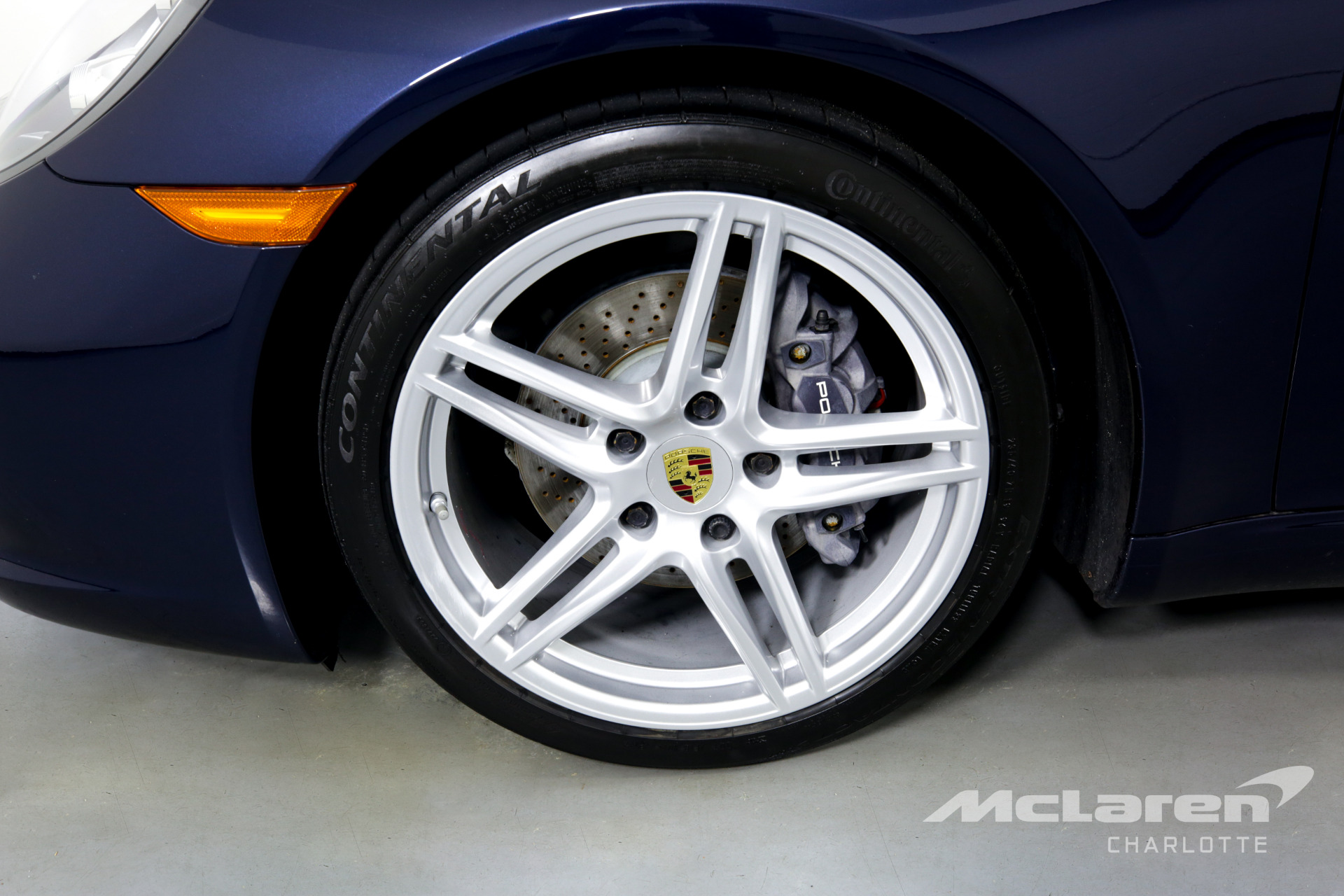 Used 2017 Porsche 911 Carrera | Charlotte, NC