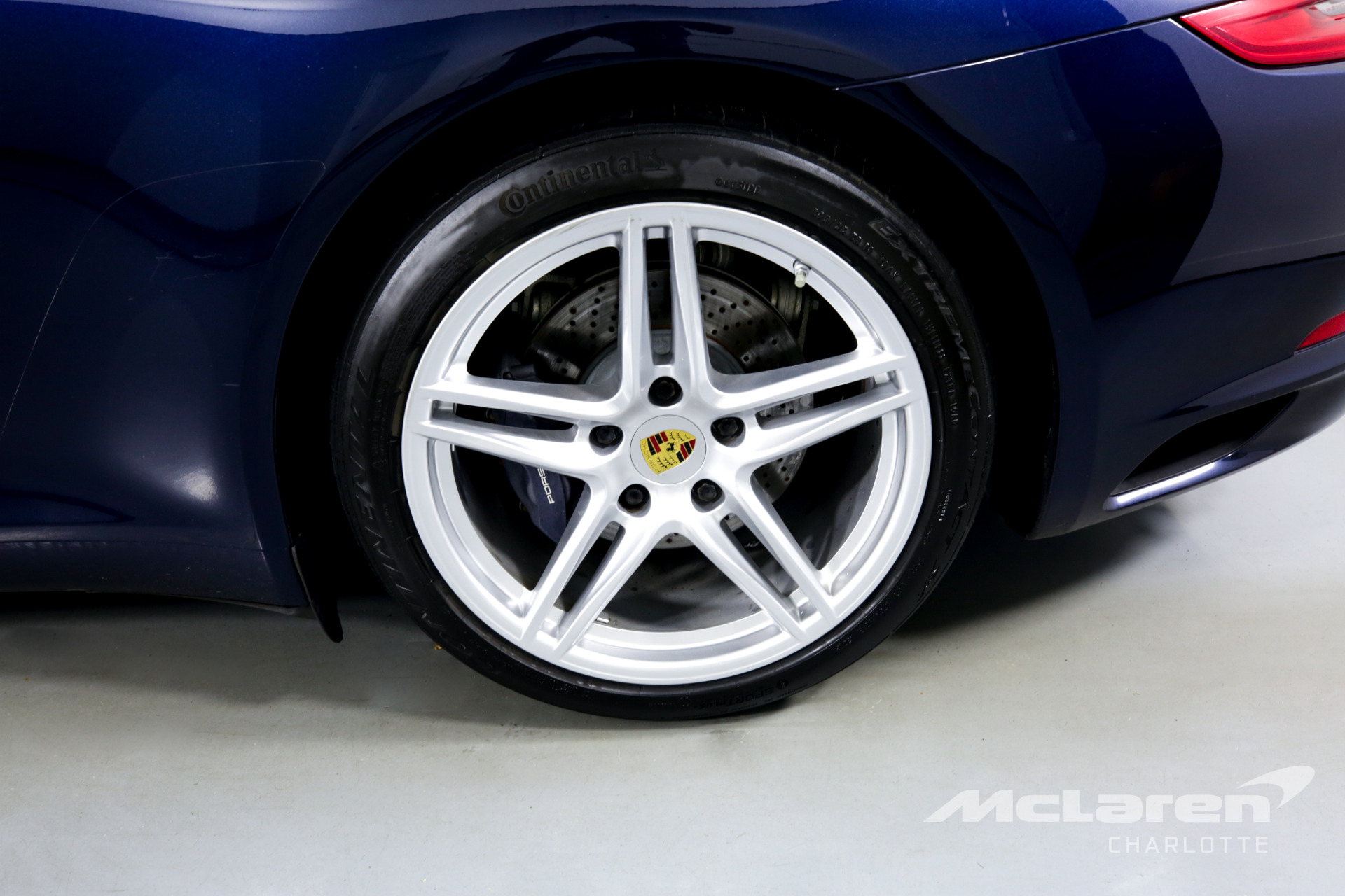 Used 2017 Porsche 911 Carrera | Charlotte, NC